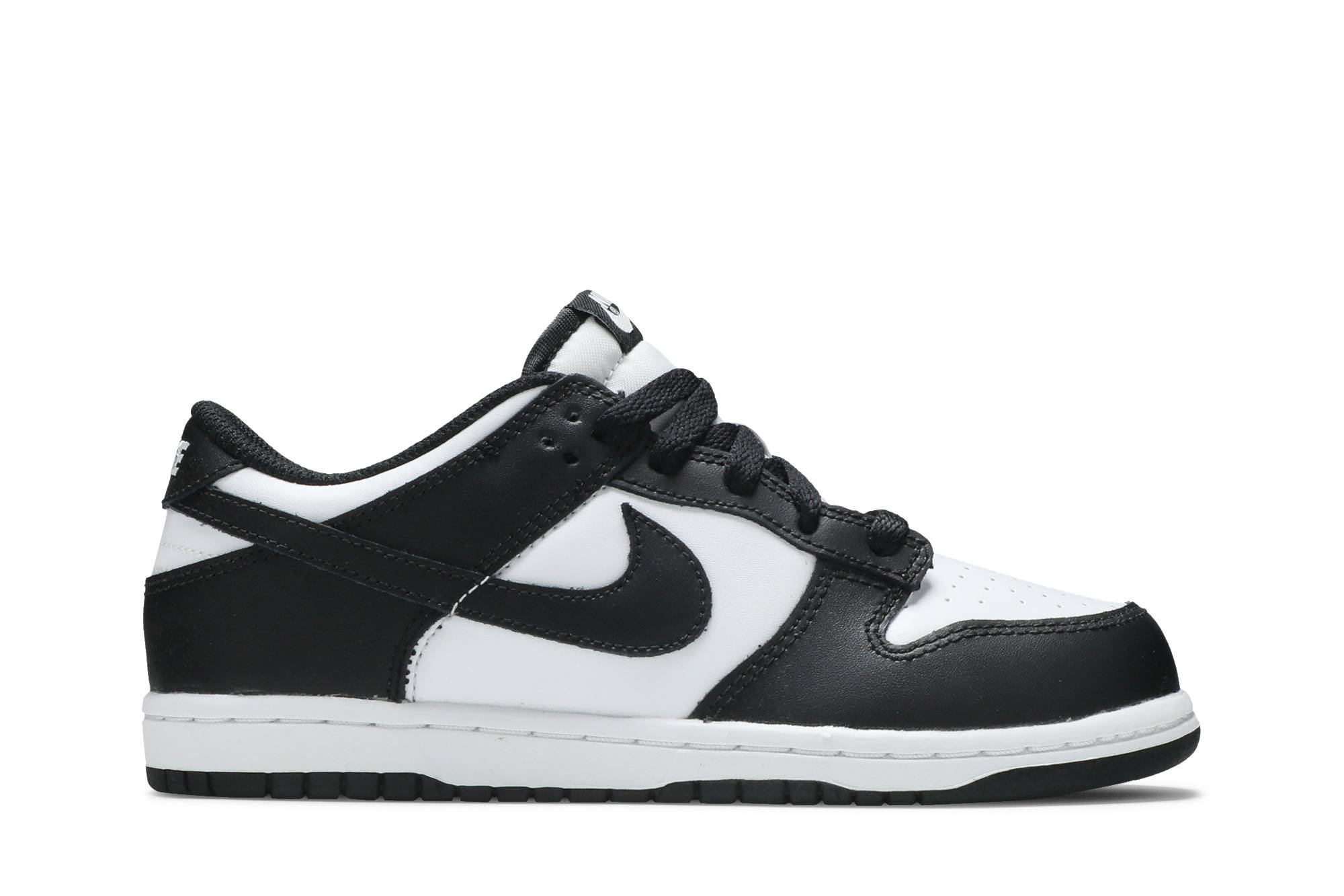 Nike Dunk Low 'Panda' CW1588-100-8