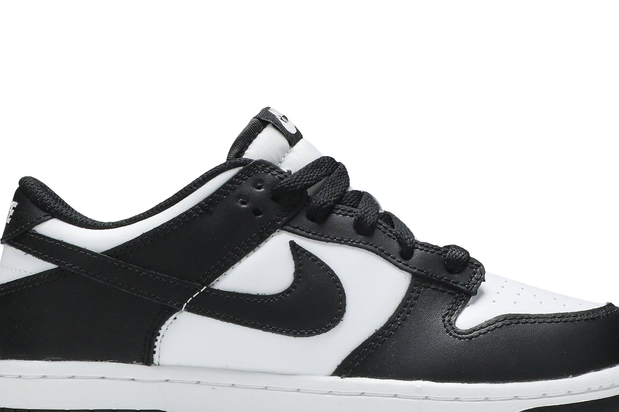 Nike Dunk Low 'Panda' CW1588-100  LHousse Store-7