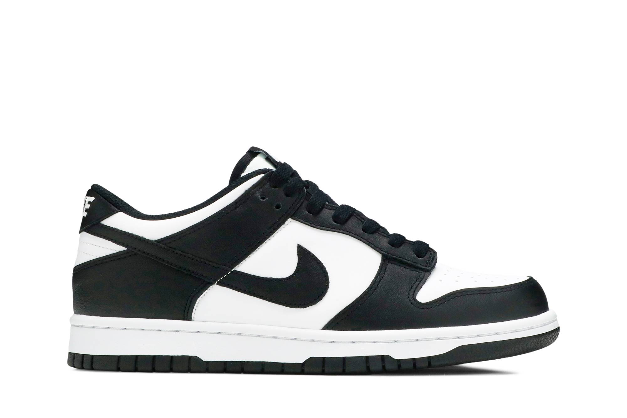 Nike Dunk Low 'Panda' CW1590-100  LHousse Store-8