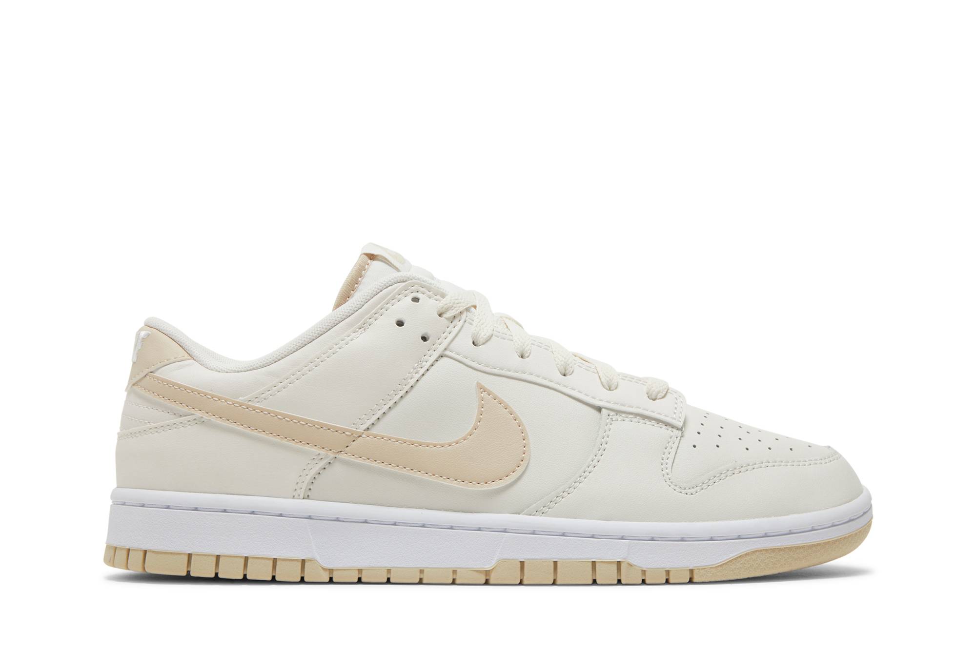 Nike Dunk Low 'Phantom Sanddrift' DV0831-003  LHousse Store-8