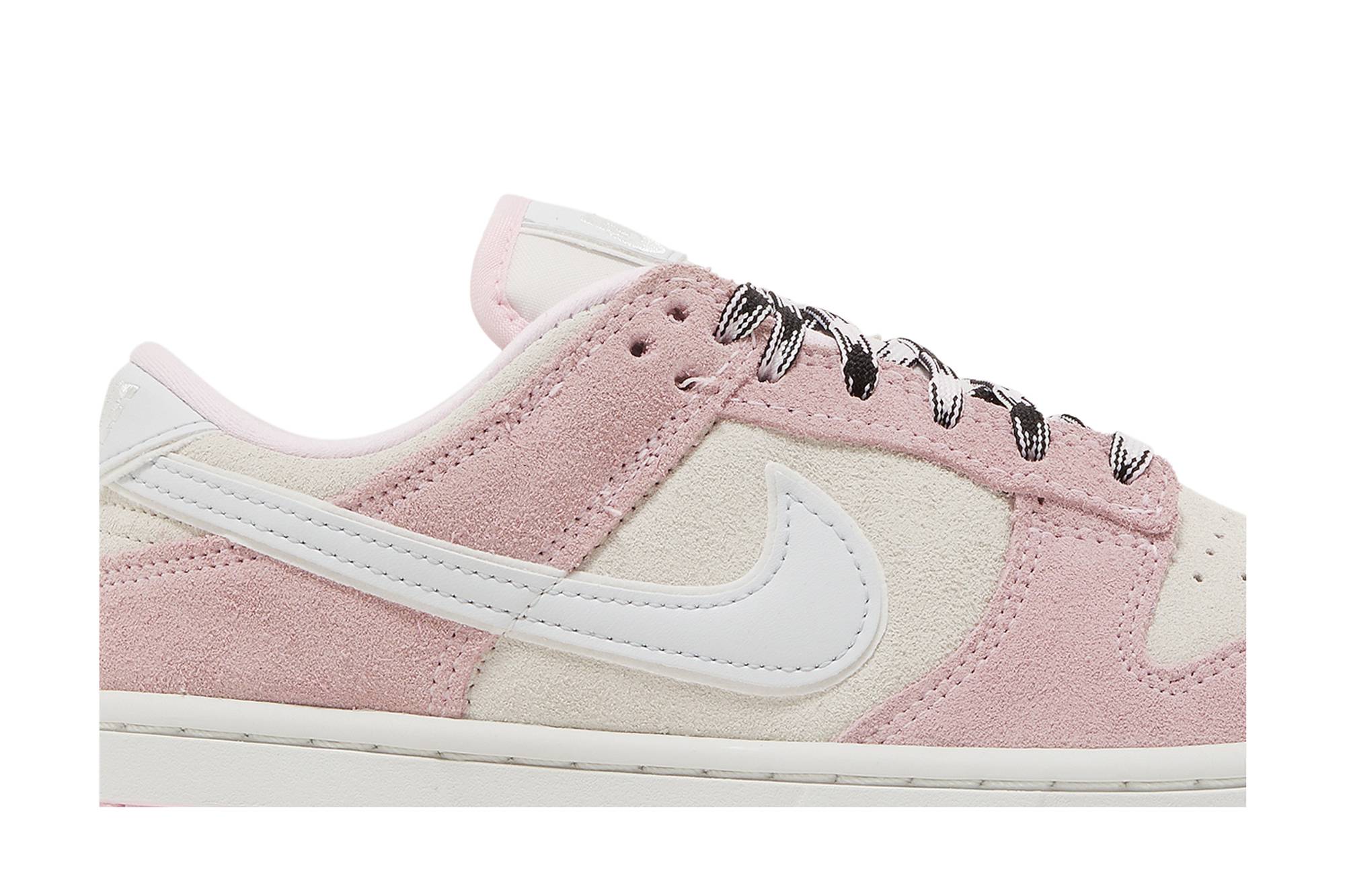 Nike Dunk Low 'Pink Foam' DV3054-600-7