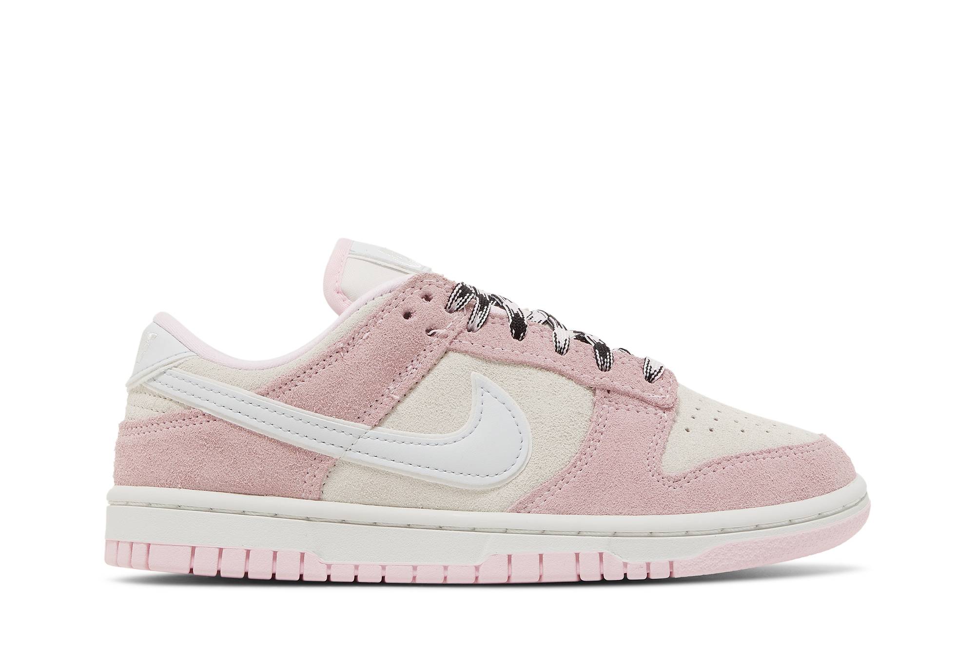 Nike Dunk Low 'Pink Foam' DV3054-600  LHousse Store-8