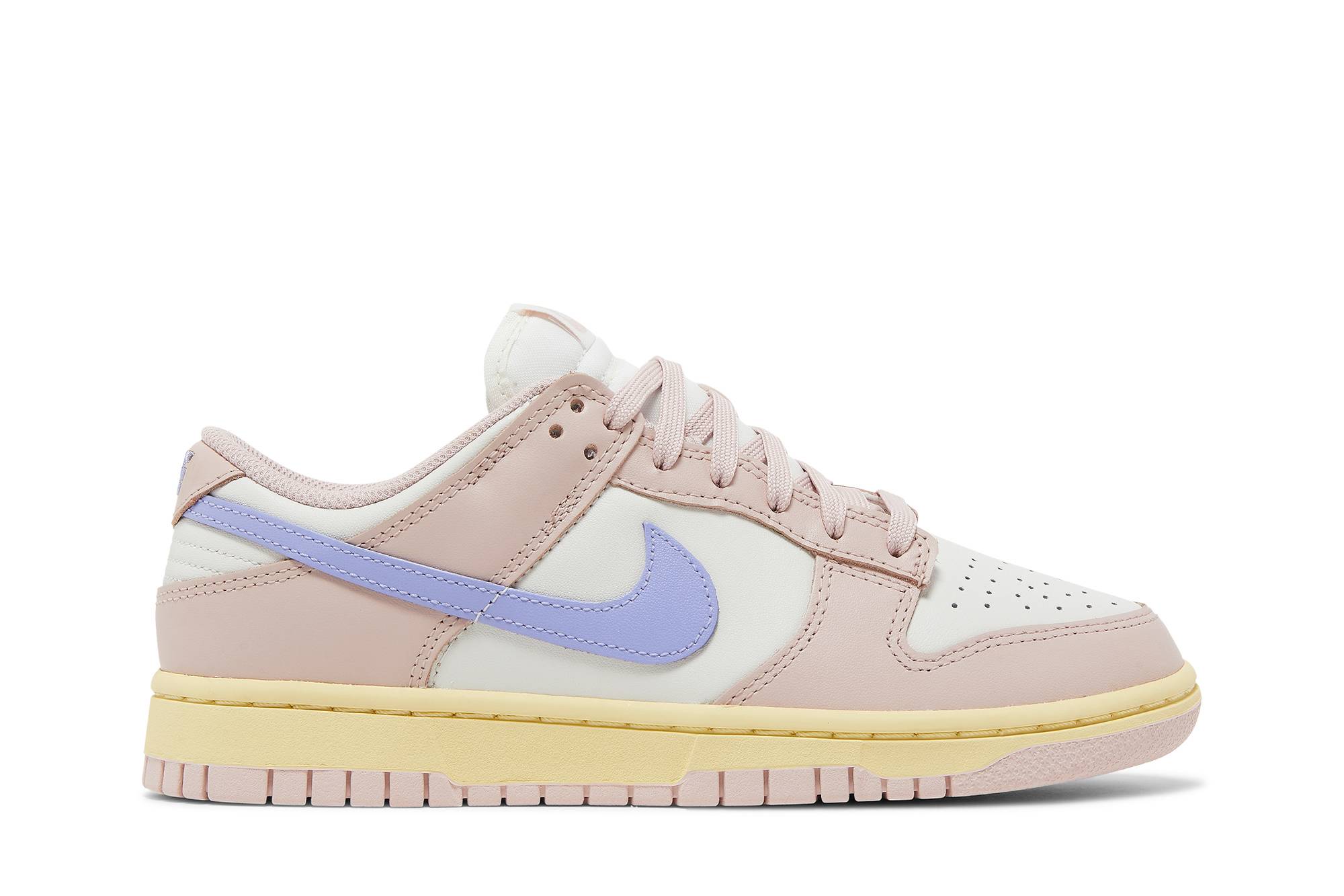 Nike Dunk Low 'Pink Oxford' DD1503-601  LHousse Store-8