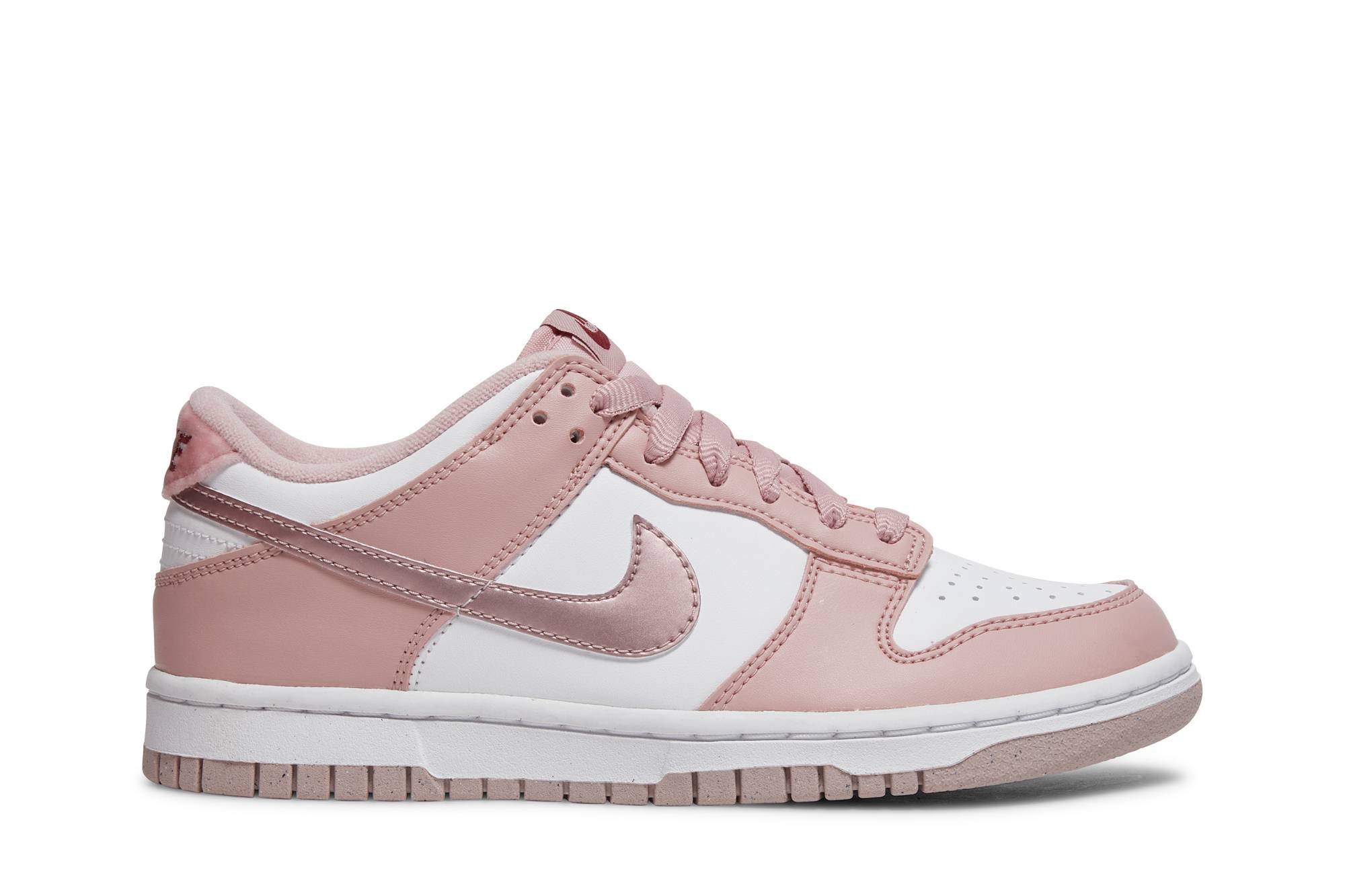 Nike Dunk Low 'Pink Velvet' [also worn by BTS Jin] DO6485-600  LHousse Store-8