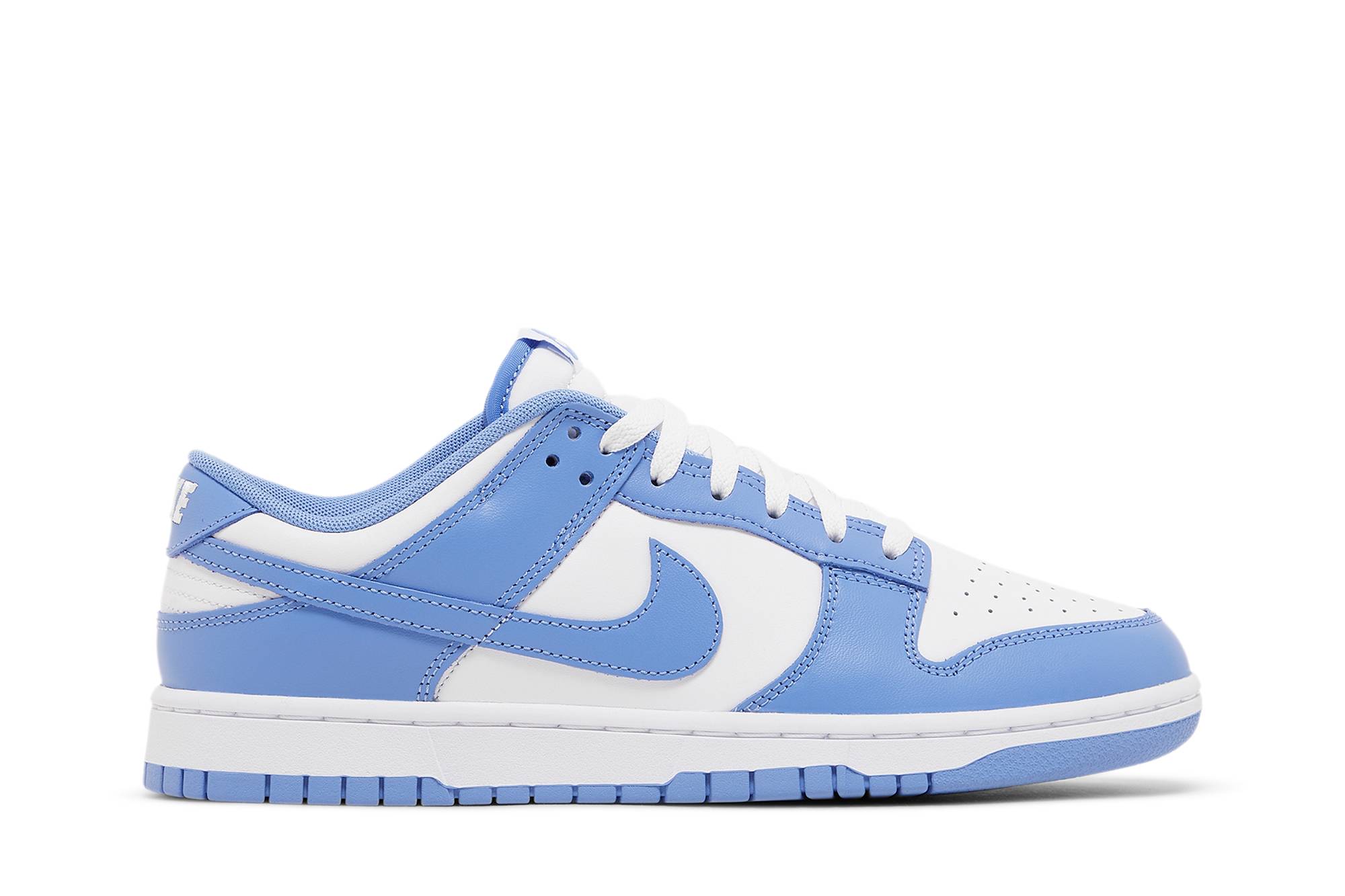 Nike Dunk Low 'Polar Blue' DV0833-400-8