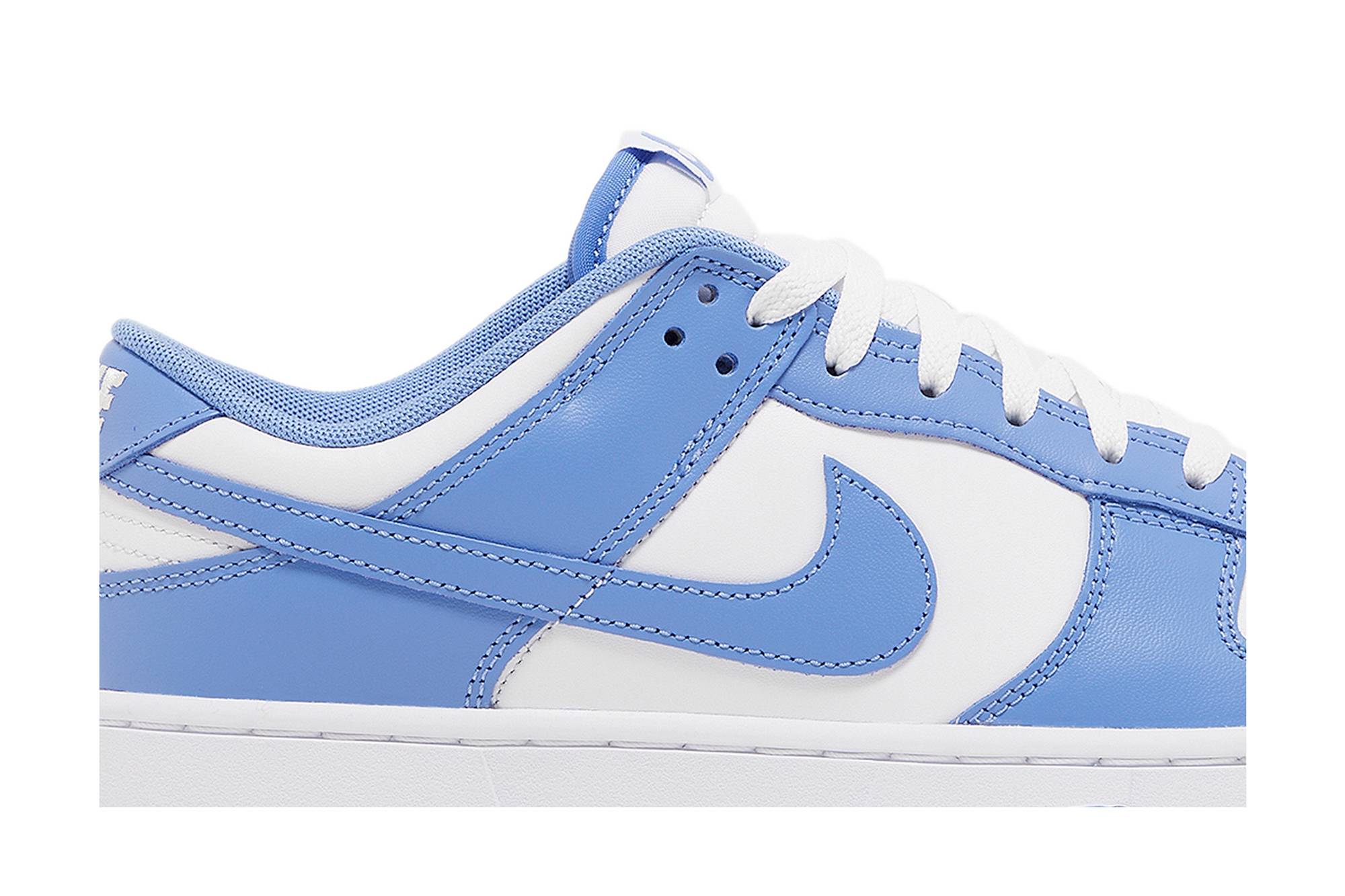 Nike Dunk Low 'Polar Blue' DV0833-400-7