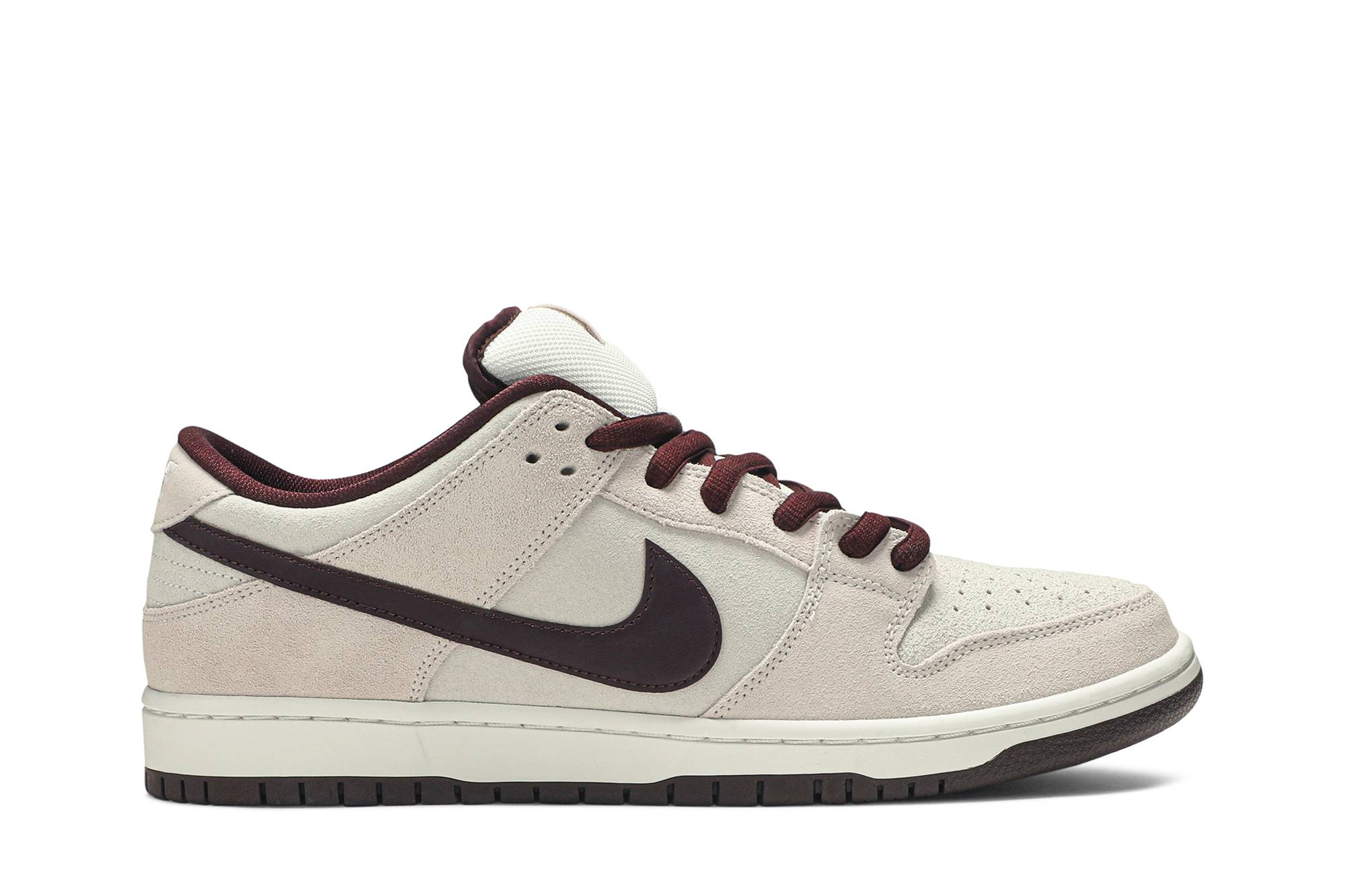 Nike Dunk Low Pro SB 'Desert Sand Mahogany' BQ6817-004  LHousse Store-8