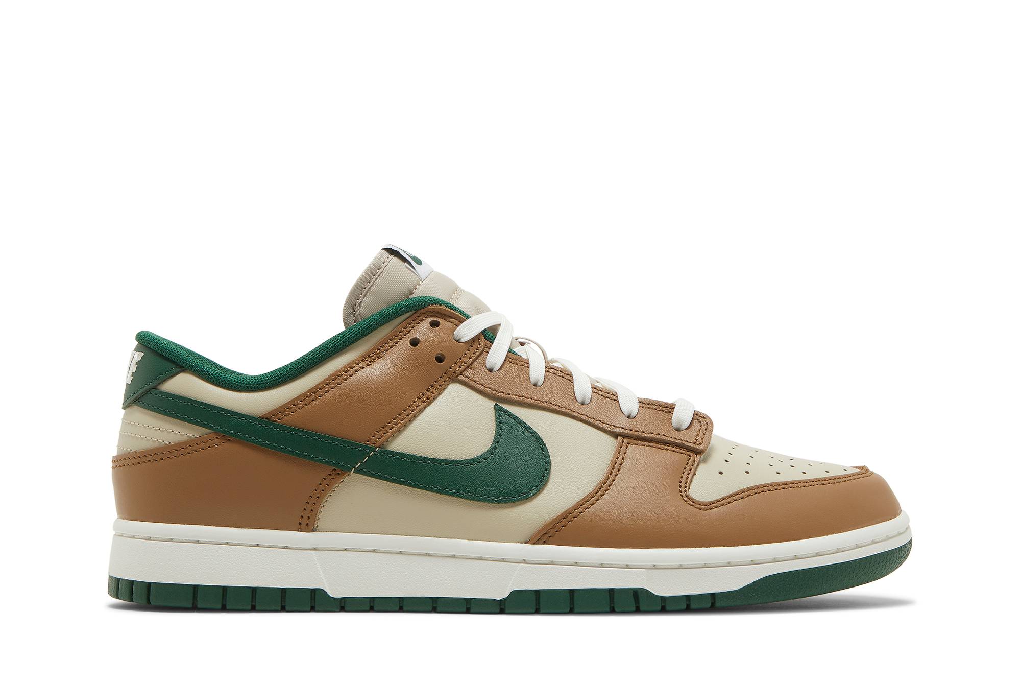 Nike Dunk Low 'Rattan Canyon Green' FB7160-231  LHousse Store-8