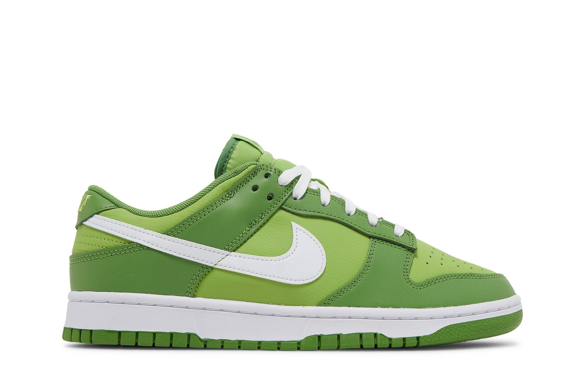 Nike Dunk Low Retro 'Chlorophyll' DJ6188-300  LHousse Store-8