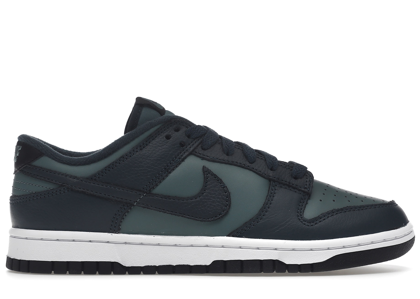 Nike Dunk Low Retro Premium 'Armory Navy' DR9705-300  LHousse Store-1