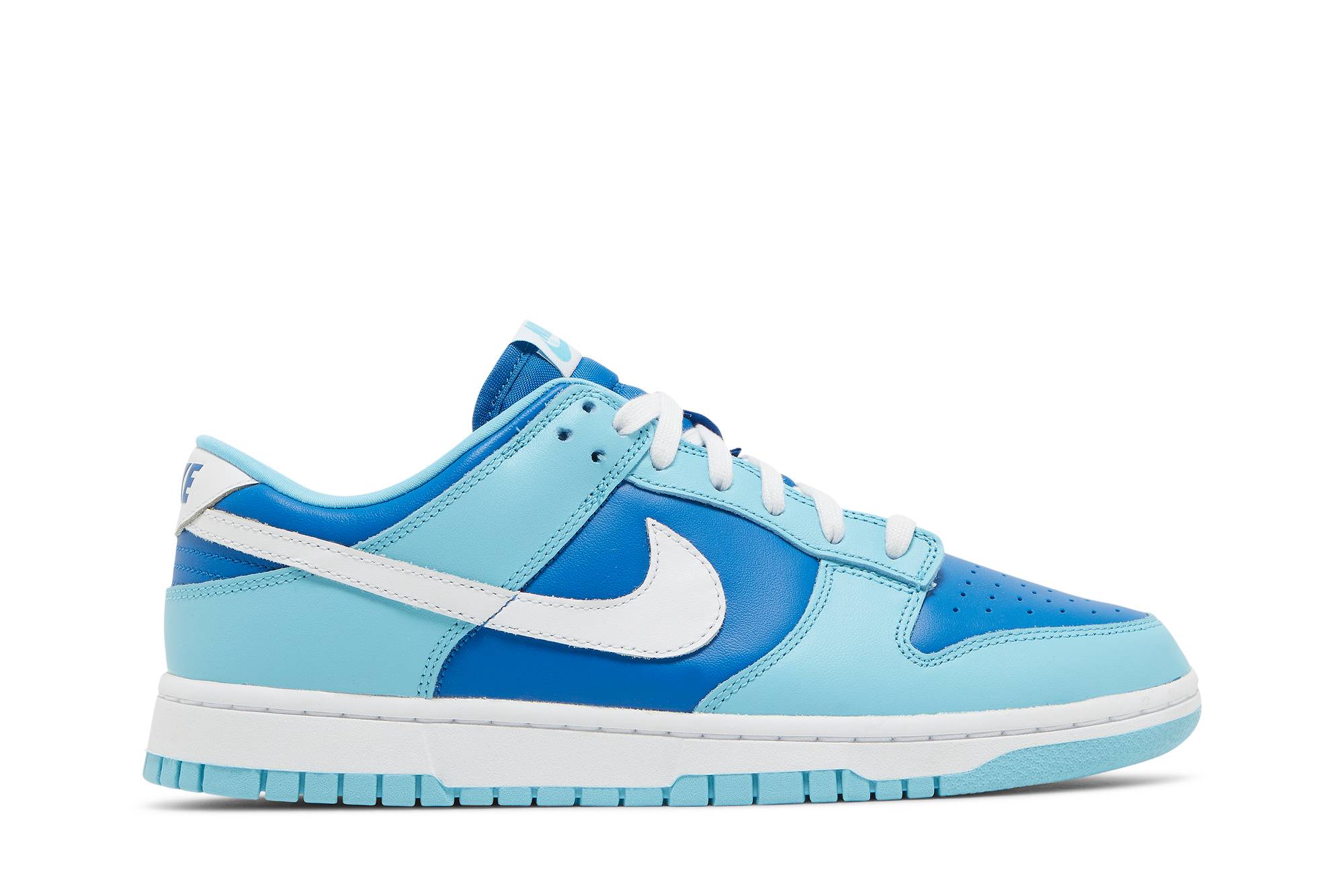 Nike Dunk Low Retro QS 'Argon' 2022 DM0121-400  LHousse Store-8