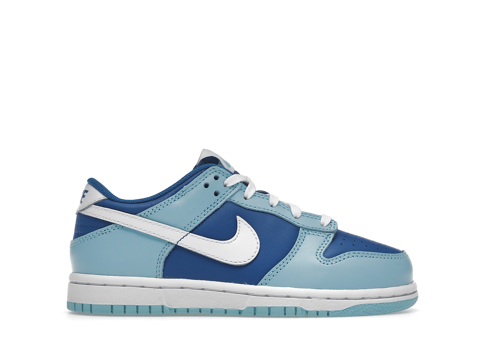 Nike Dunk Low Retro QS 'Argon' 2022 DV2635-400-1