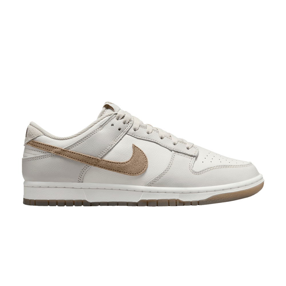 Nike Dunk Low Retro SE 'Phantom Khaki' FJ4188-001-1