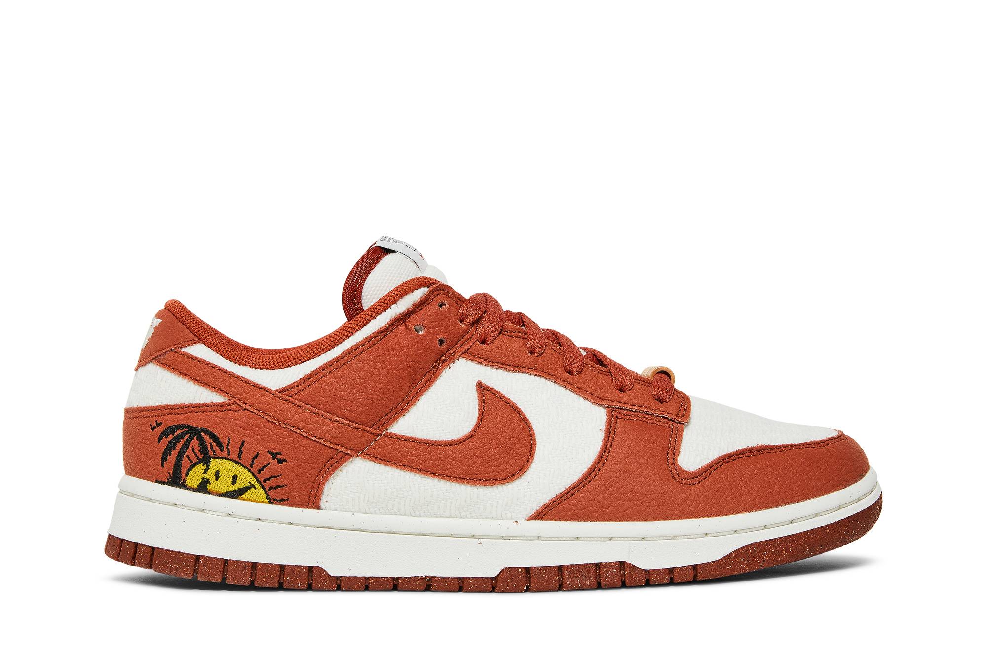 Nike Dunk Low Retro 'Sun Club' DR5475-100  LHousse Store-7