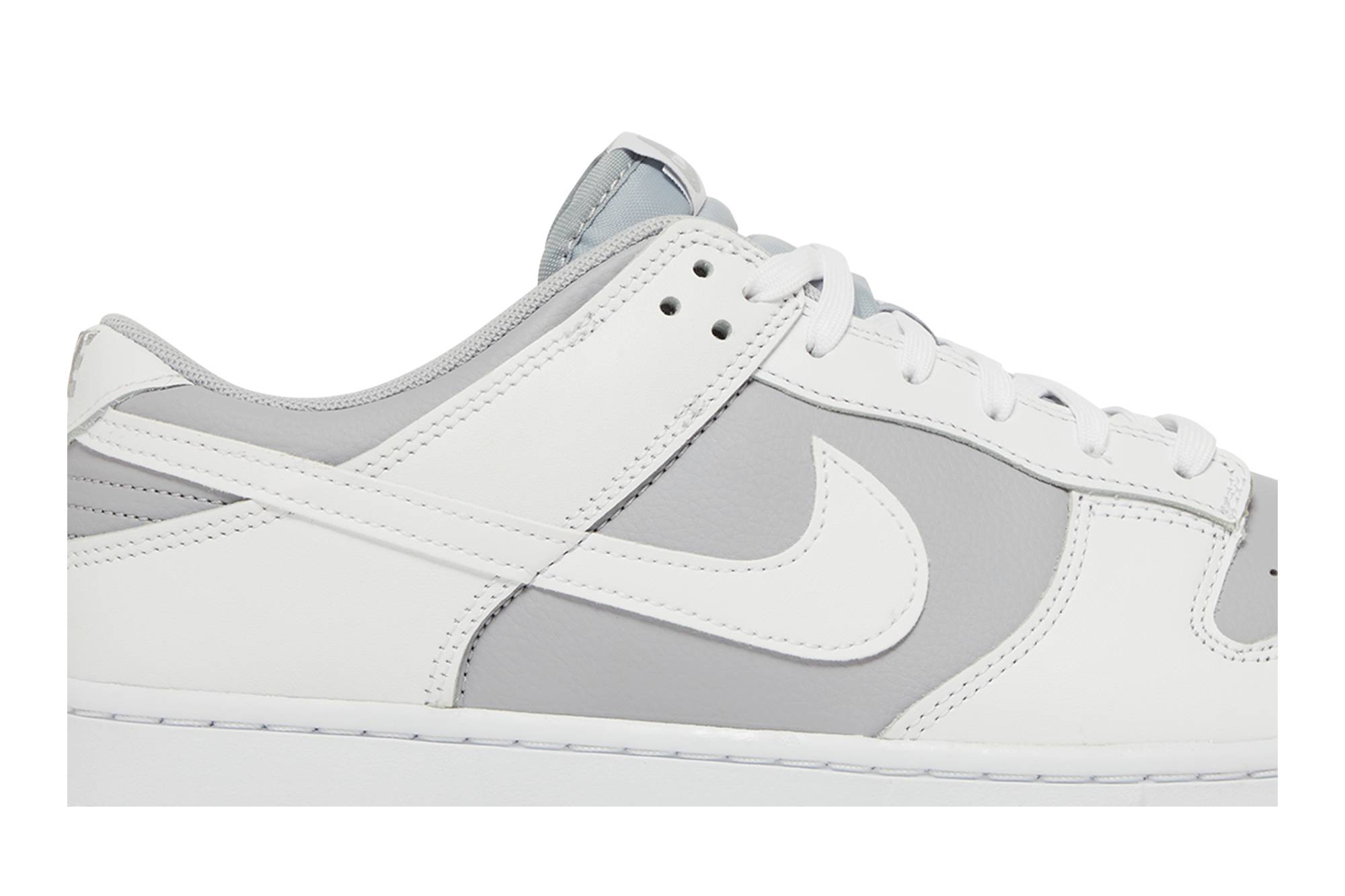 Nike Dunk Low Retro 'White Grey' DJ6188-003-6