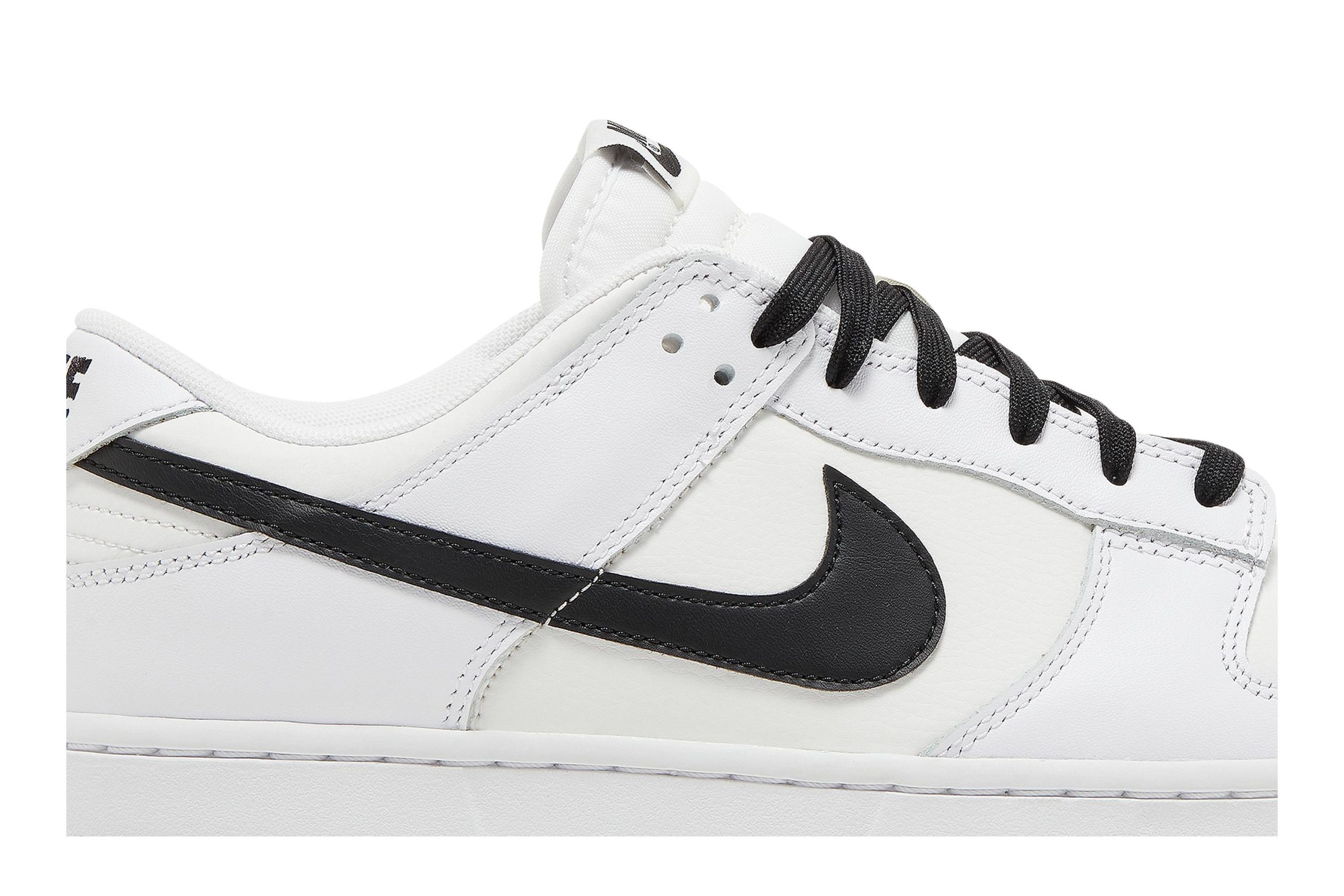 Nike Dunk Low 'Reverse Panda' DJ6188-101  LHousse Store-6