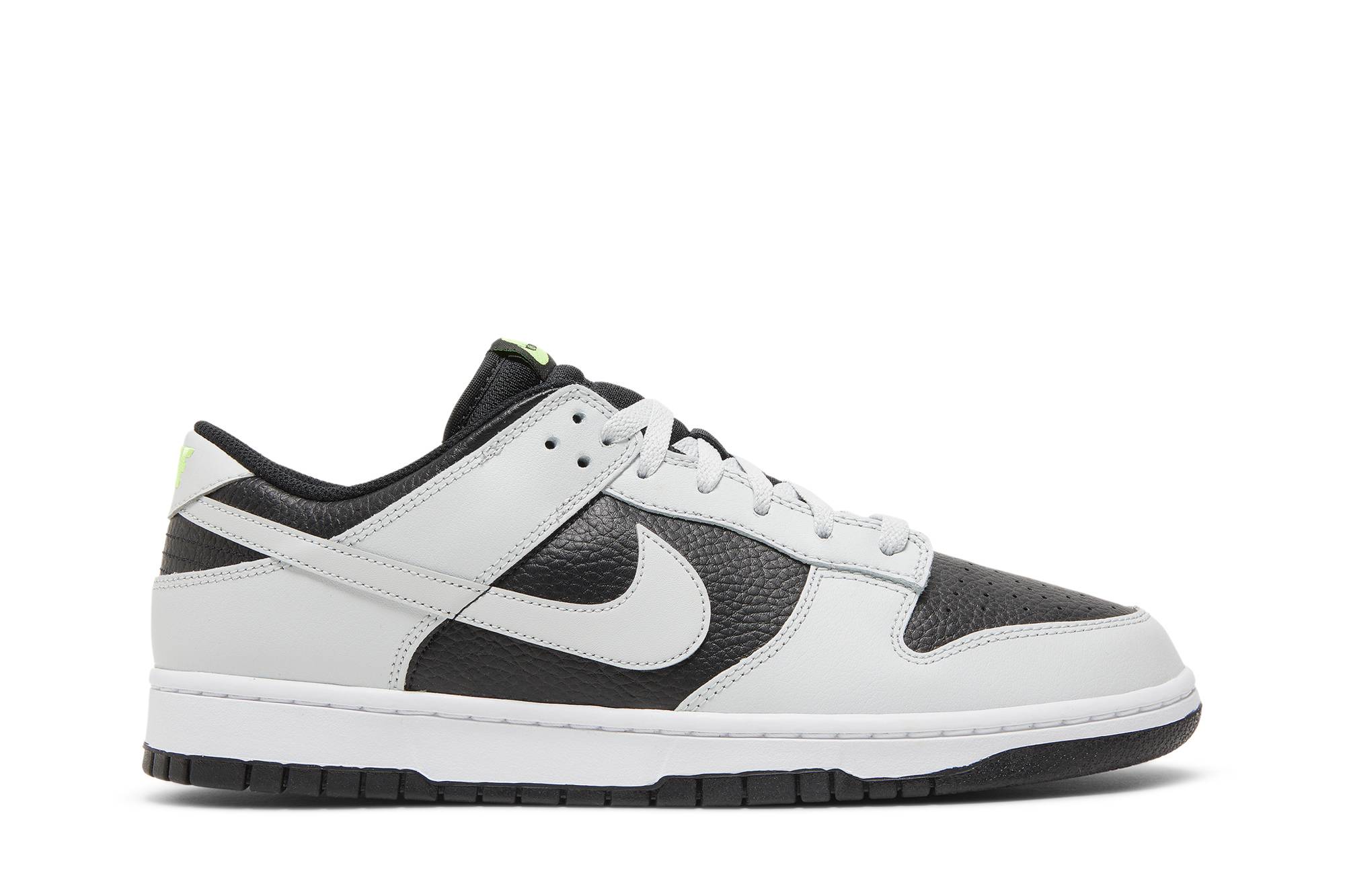 Nike Dunk Low 'Reverse Panda Neon' FD9756-001-8