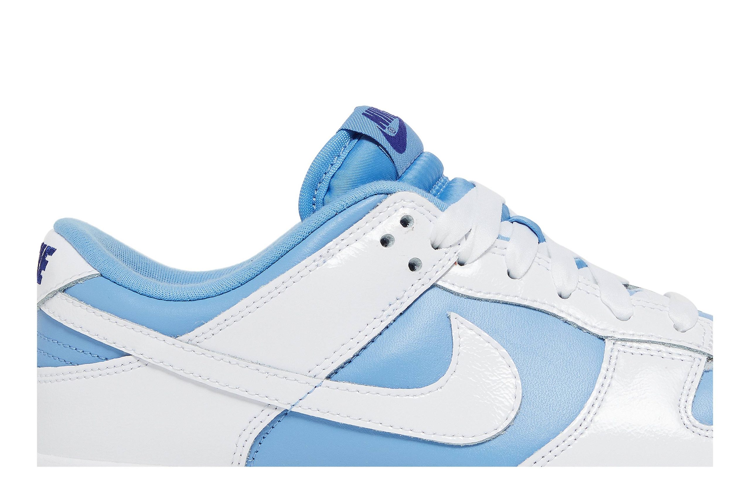 Nike Dunk Low 'Reverse UNC' DJ9955-101  LHousse Store-5