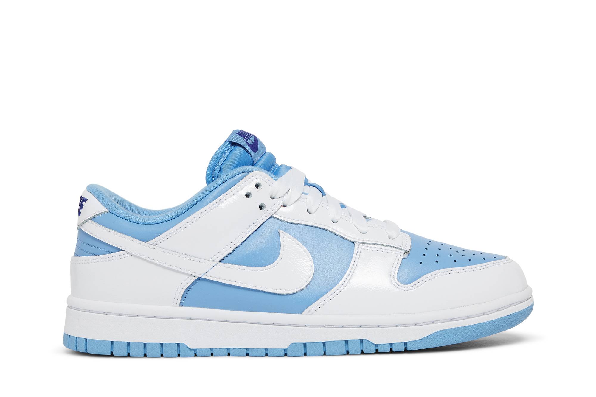 Nike Dunk Low 'Reverse UNC' DJ9955-101  LHousse Store-8