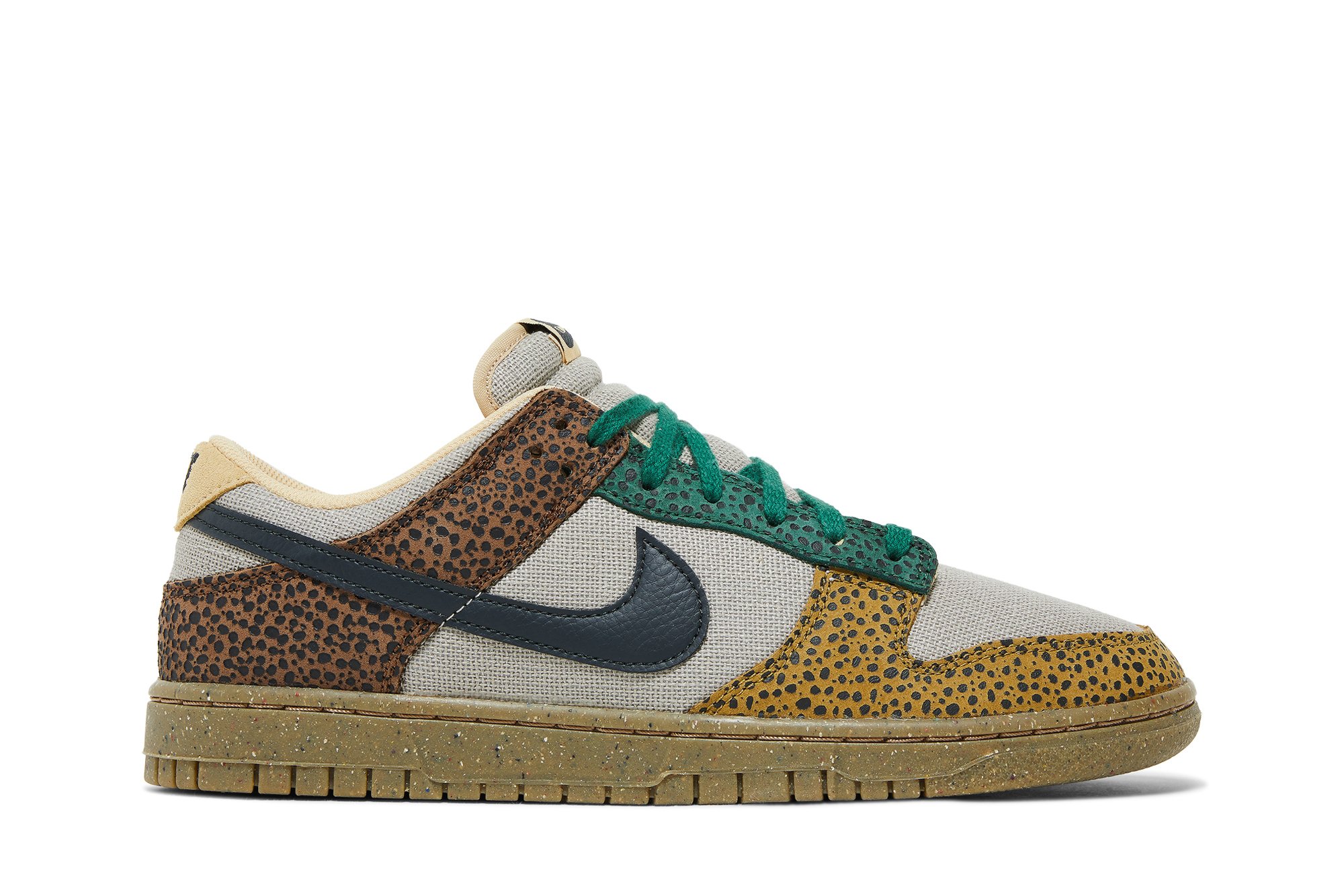 Nike Dunk Low 'Safari' DX2654-200  LHousse Store-8