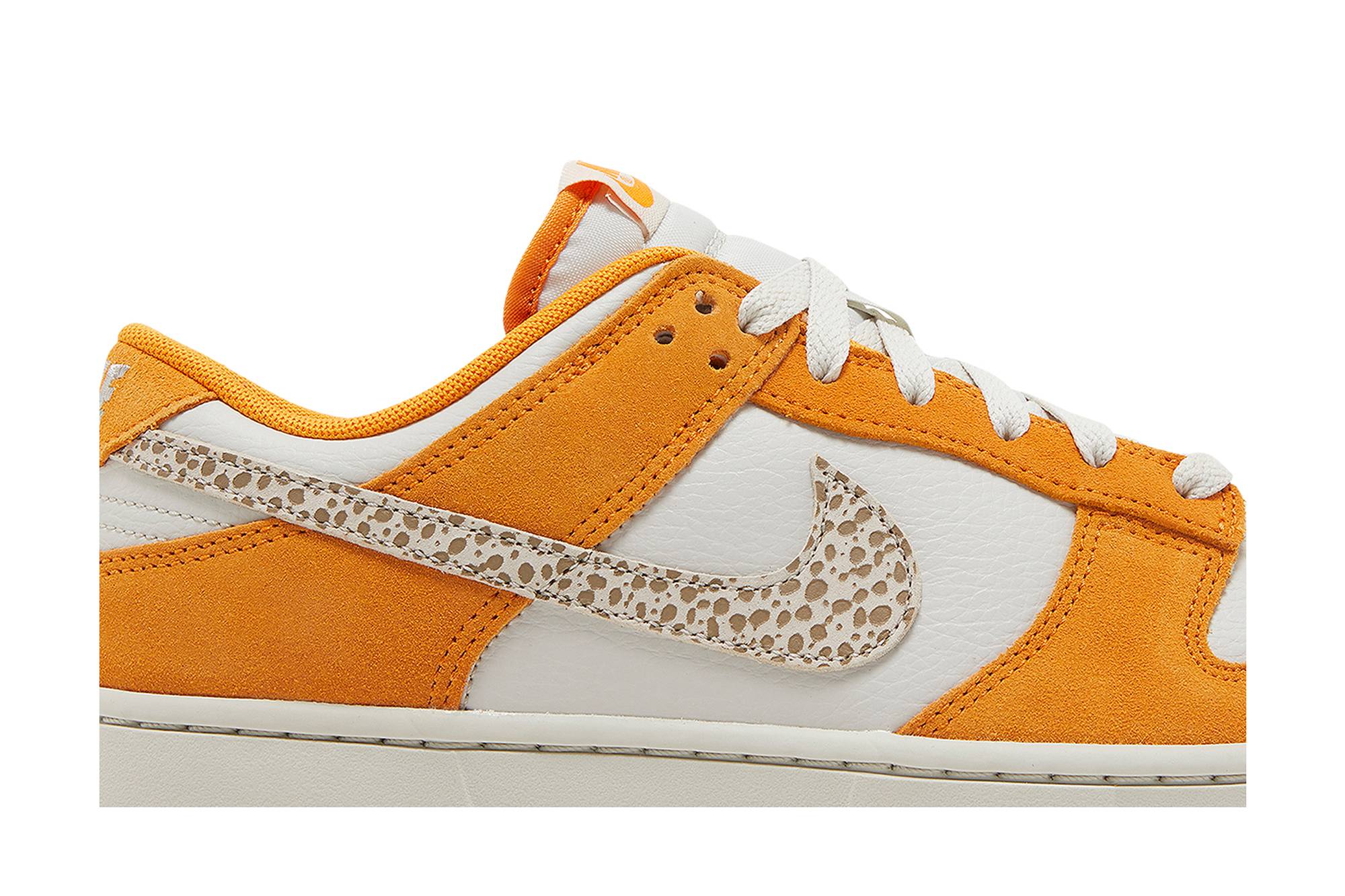 Nike Dunk Low 'Safari Swoosh' DR0156-800  LHousse Store-6