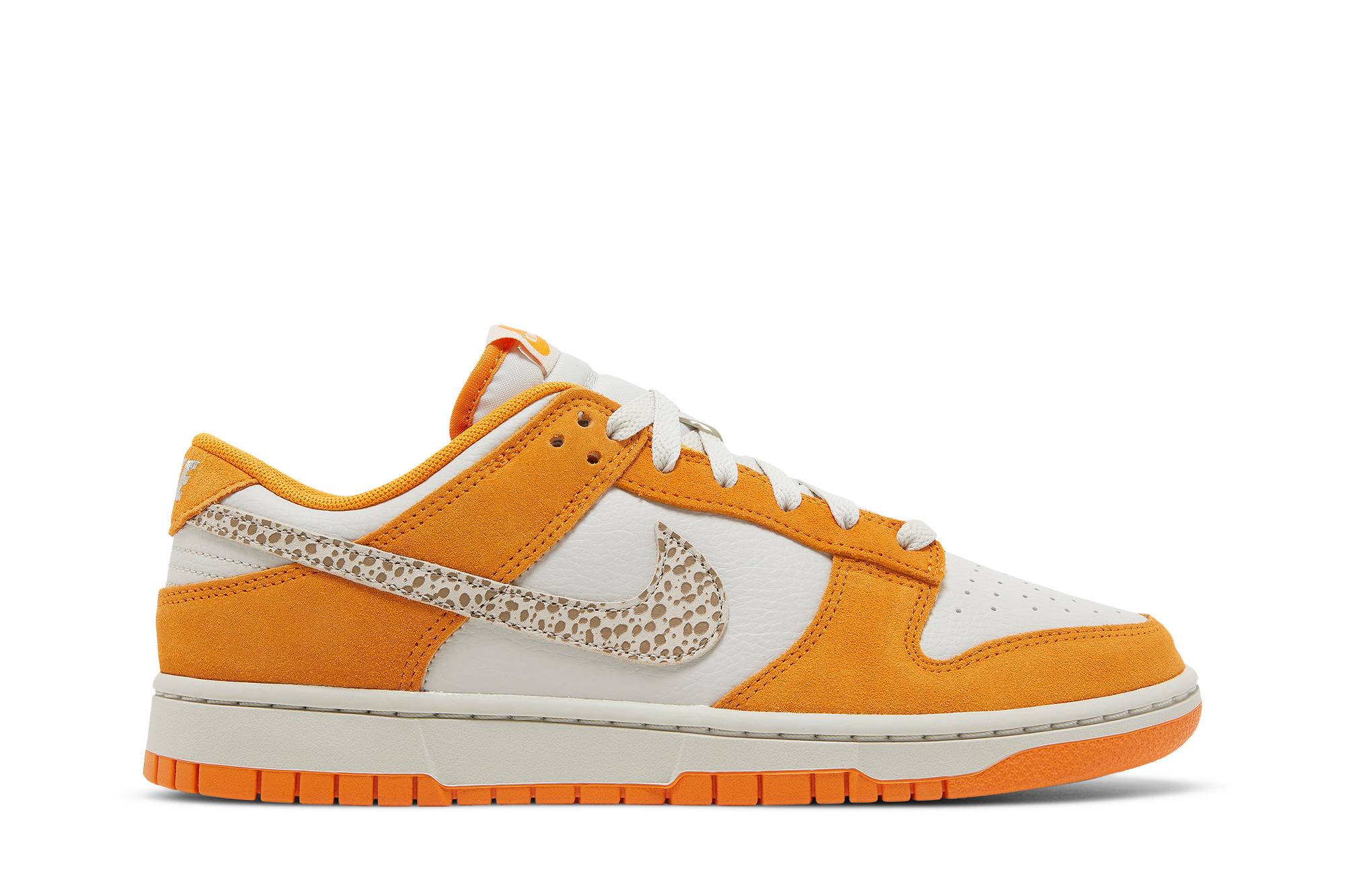 Nike Dunk Low 'Safari Swoosh' DR0156-800  LHousse Store-8