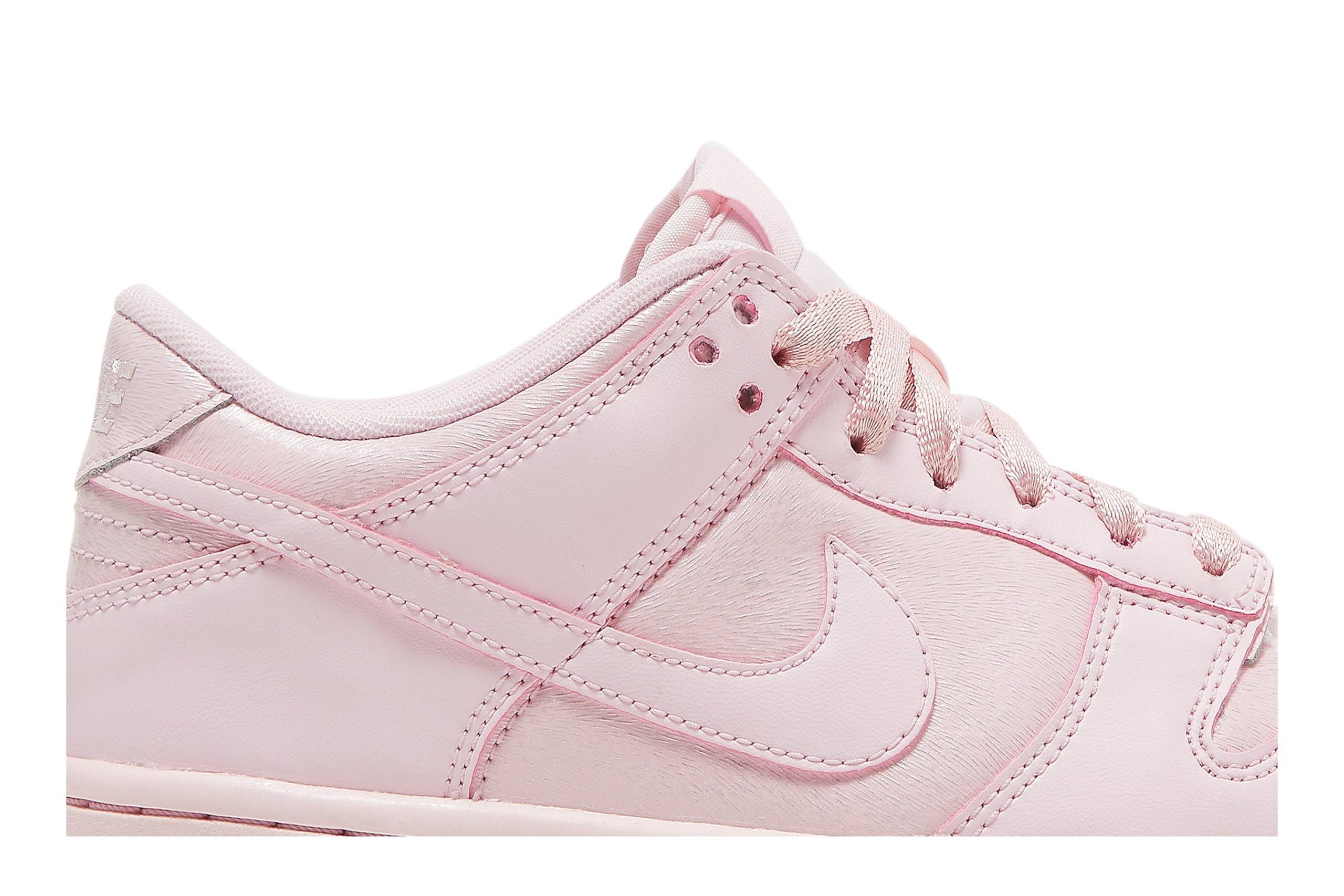 Nike Dunk Low SE 'Prism Pink' 921803-601  LHousse Store-7