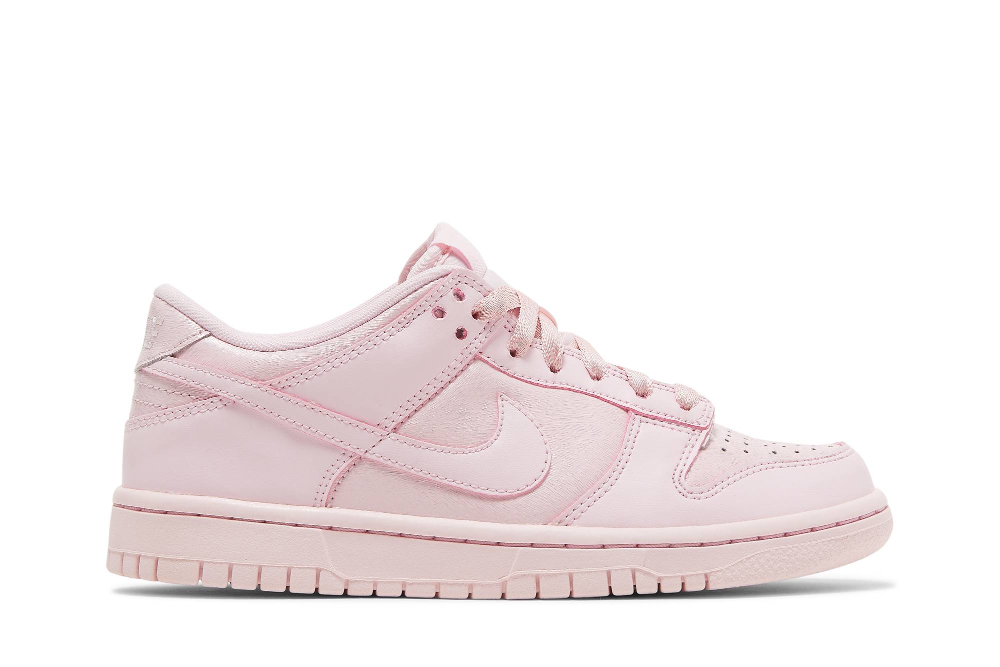 Nike Dunk Low SE 'Prism Pink' 921803-601  LHousse Store-8