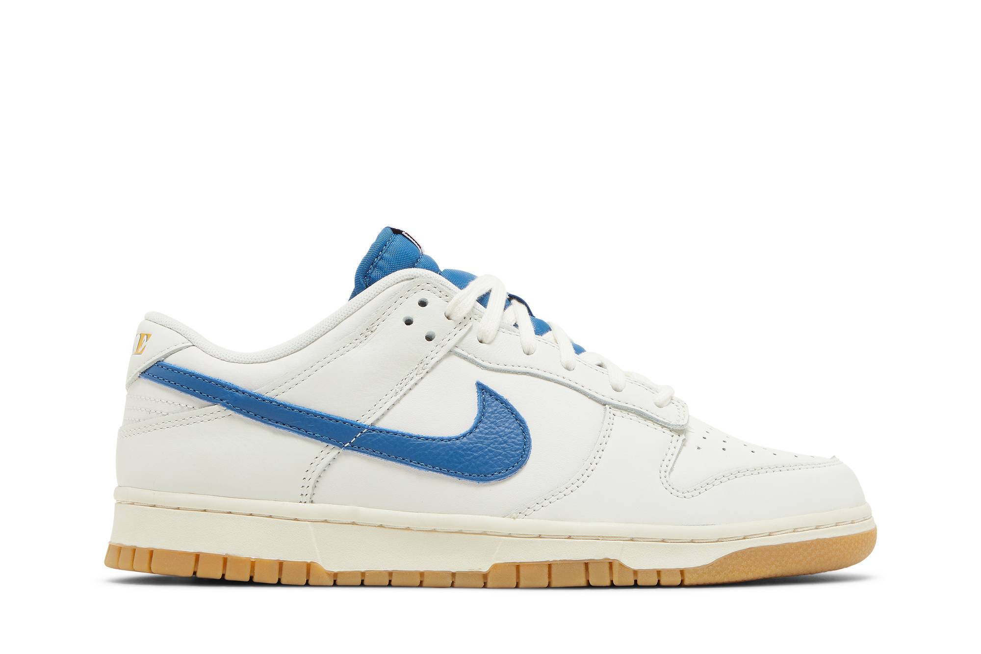 Nike Dunk Low SE 'Sail Dark Marina Blue' DX3198-133-8