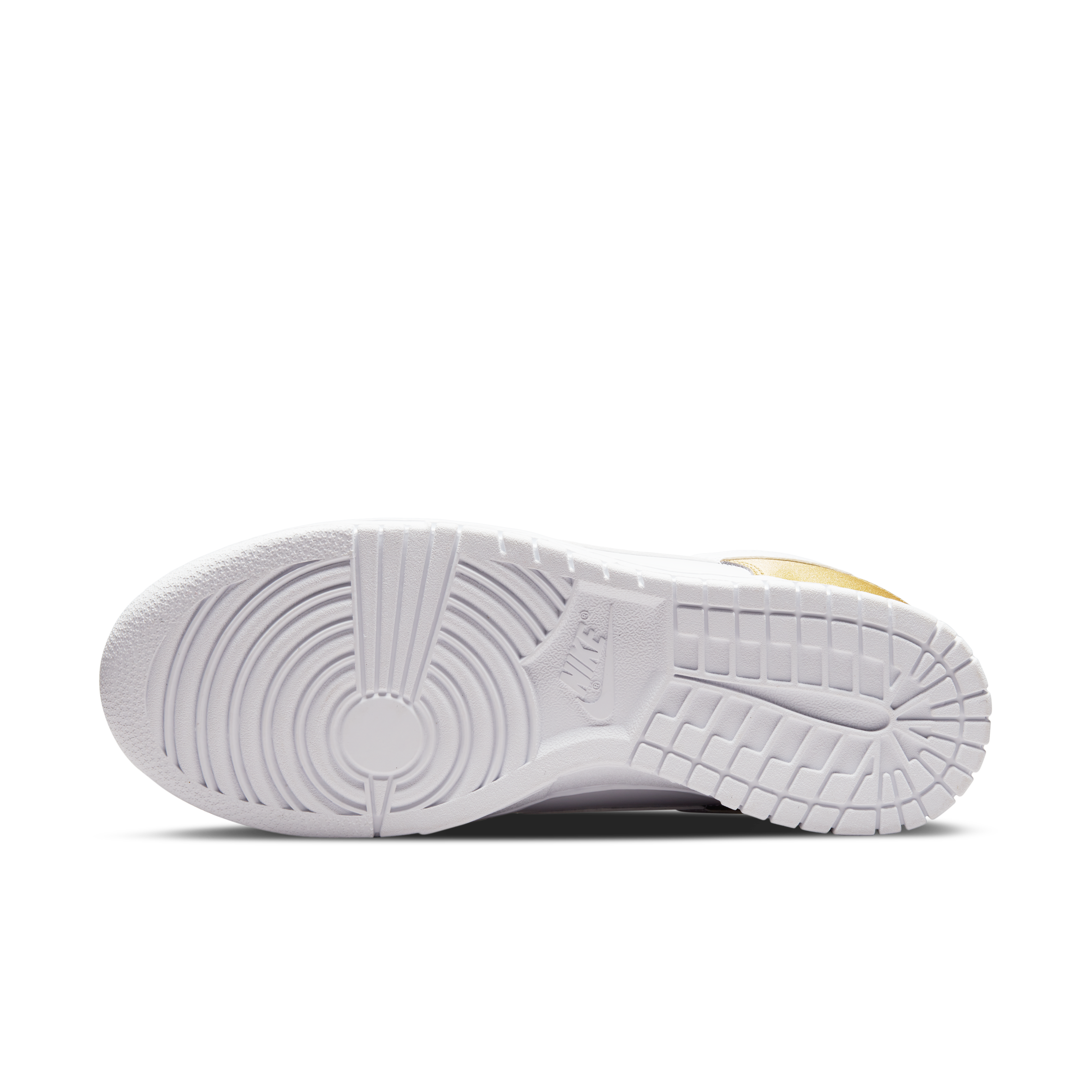 Nike Dunk Low SE 'White Metallic Gold Silver' DH4403-700  LHousse Store-7