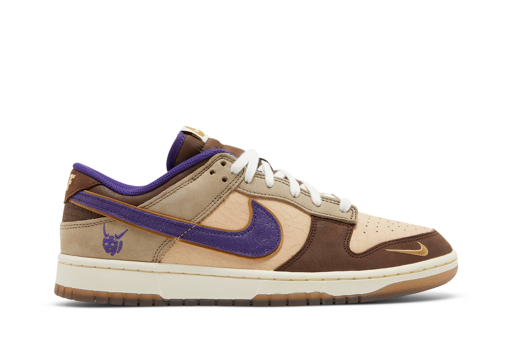 Nike Dunk Low 'Setsubun' DQ5009-268  LHousse Store-10