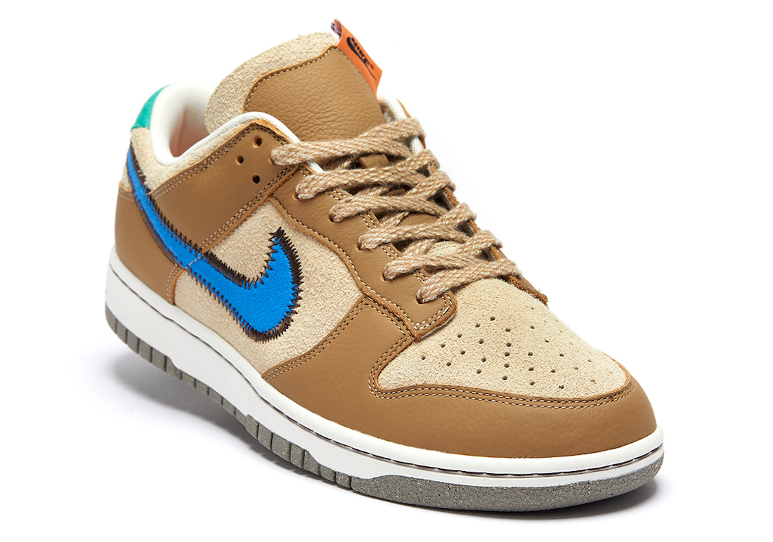 Nike Dunk Low size? Dark Driftwood - DO6712-200  LHousse Store-8