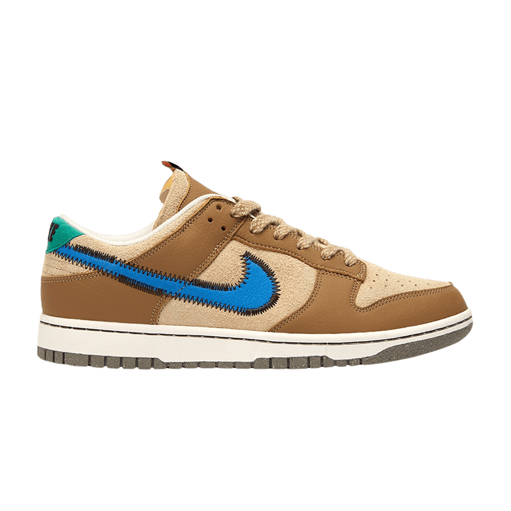 Nike Dunk Low size? Dark Driftwood - DO6712-200  LHousse Store-9