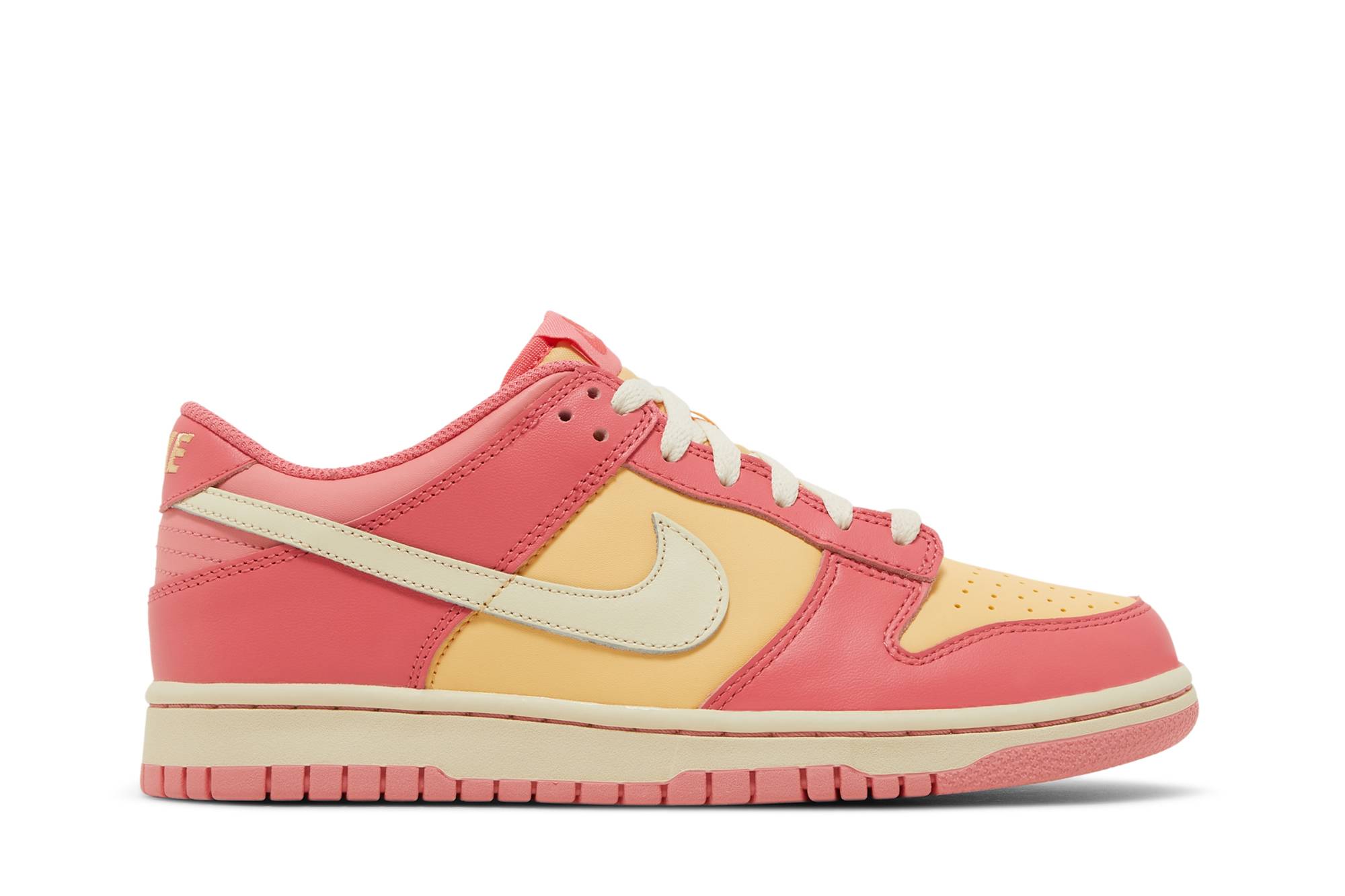 Nike Dunk Low 'Strawberry Peach Cream' DH9765-200  LHousse Store-8