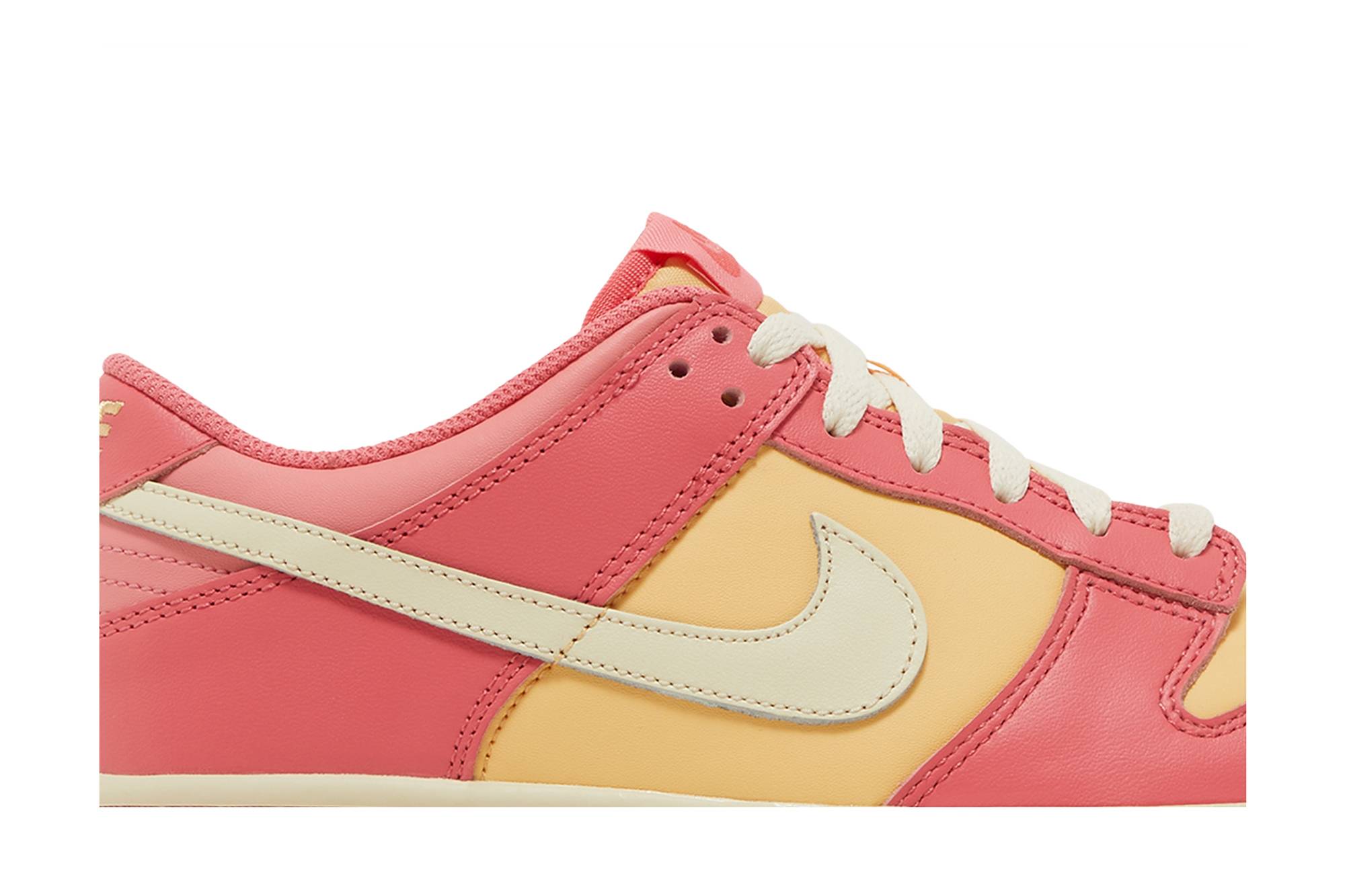 Nike Dunk Low 'Strawberry Peach Cream' DH9765-200  LHousse Store-7