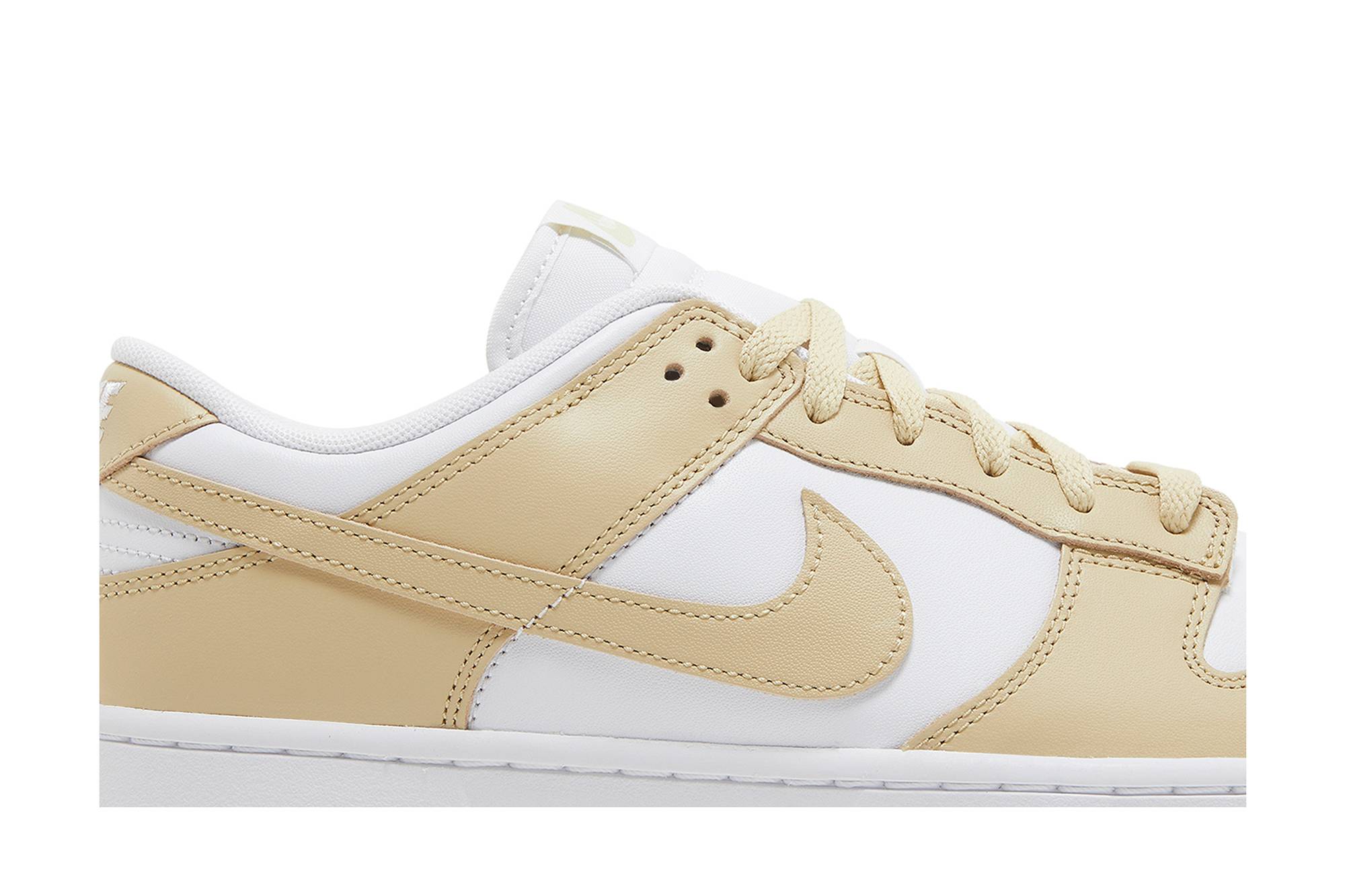 Nike Dunk Low 'Team Gold' DV0833-100  LHousse Store-6