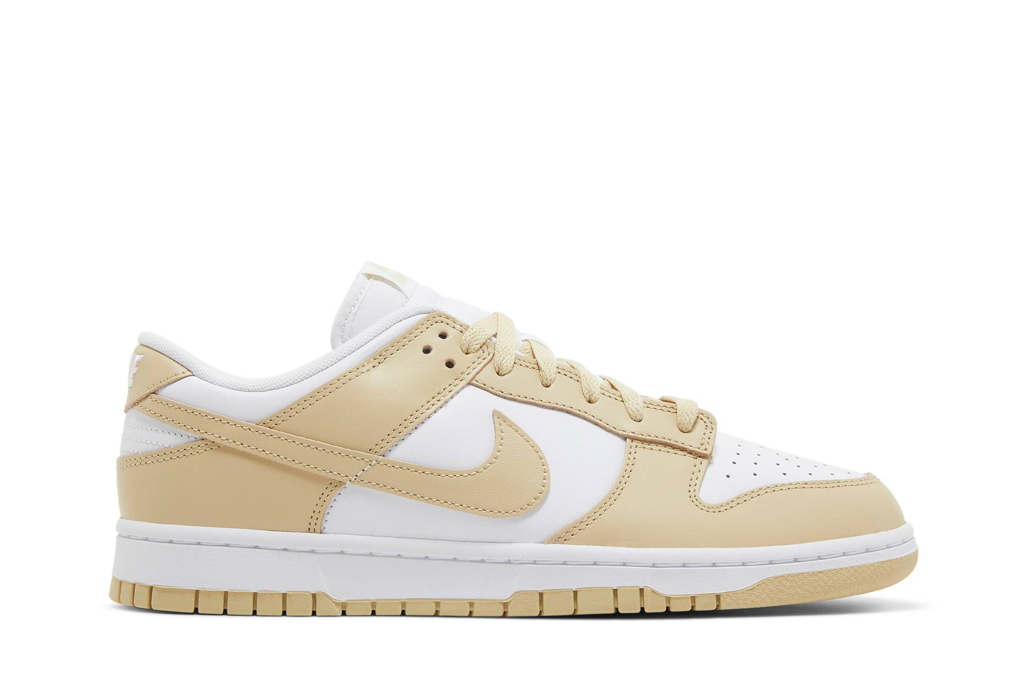 Nike Dunk Low 'Team Gold' DV0833-100  LHousse Store-8