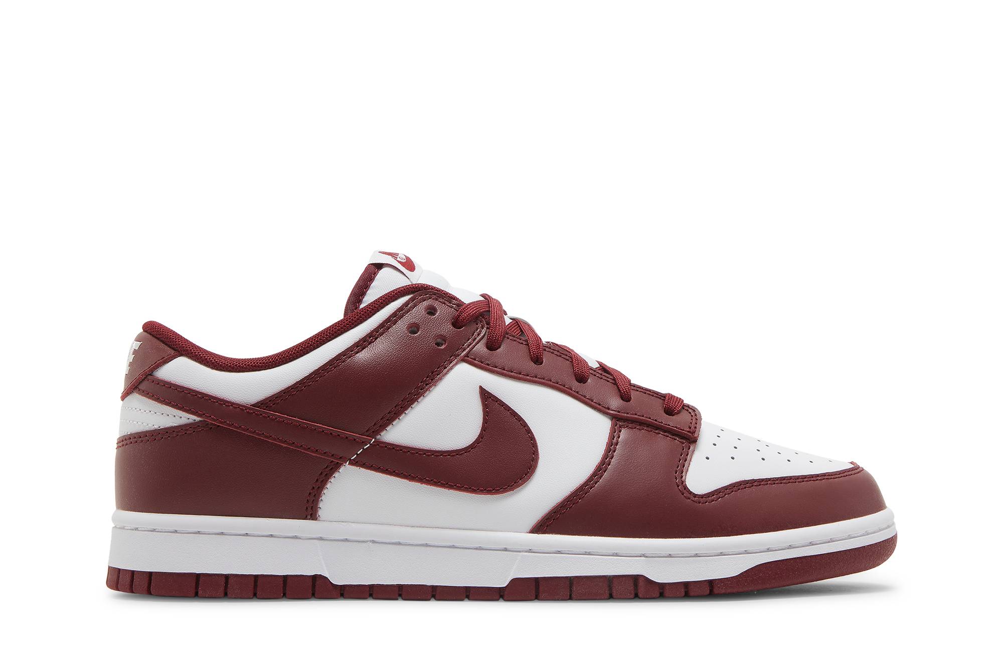 Nike Dunk Low 'Team Red' DD1391-601  LHousse Store-10