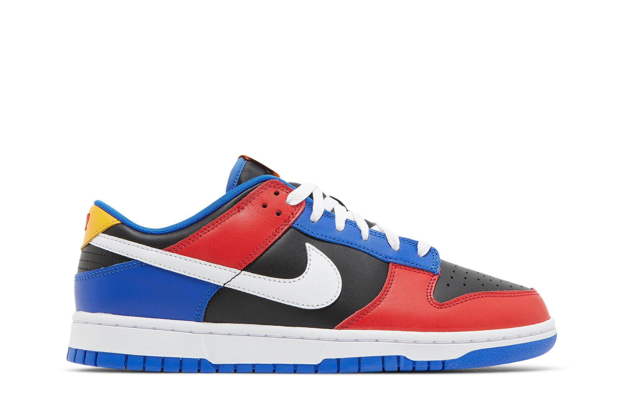 Nike Dunk Low 'TSU' DR6190-100-8