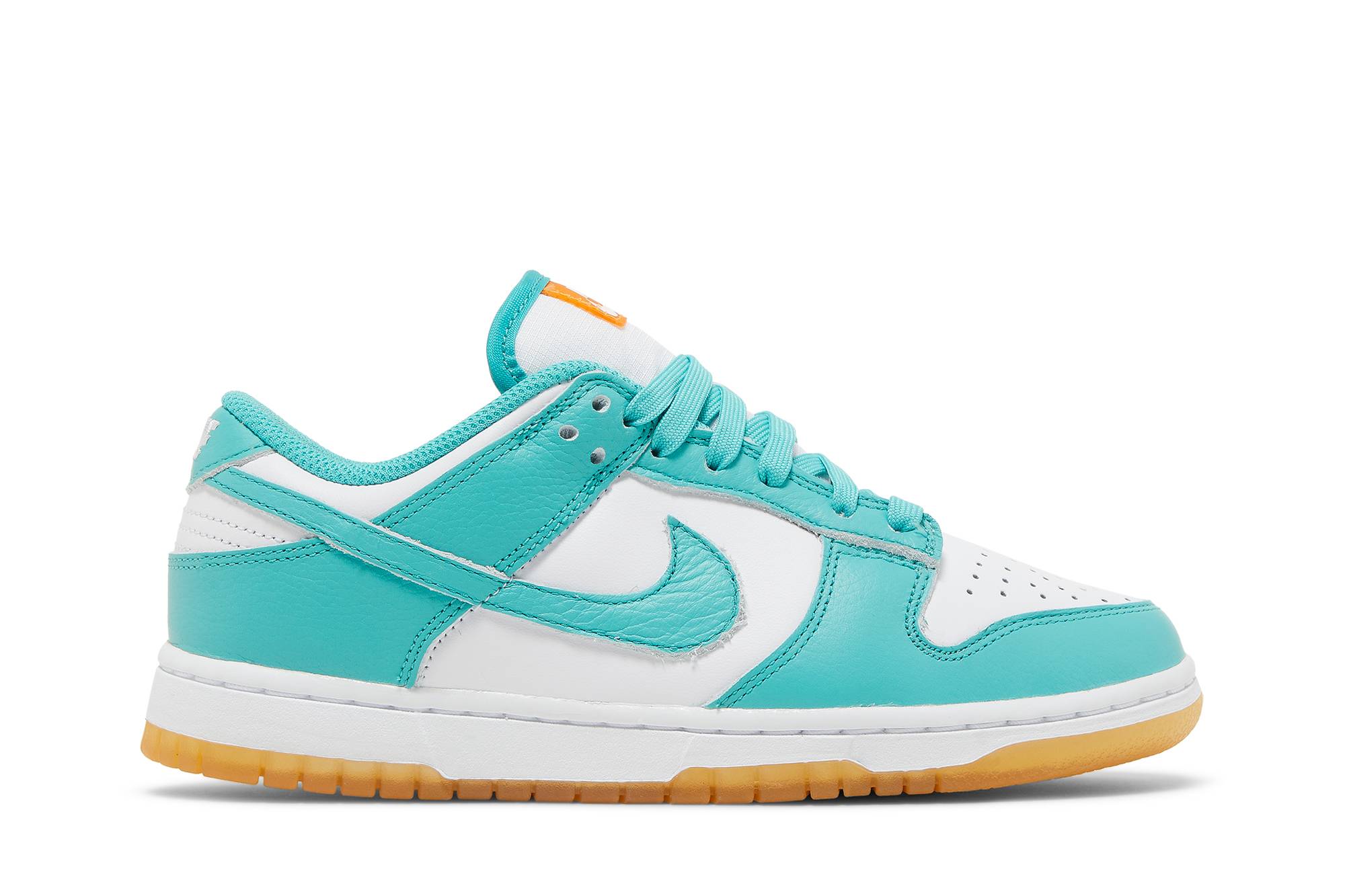 Nike Dunk Low 'Turquoise Green' DV2190-100  LHousse Store-8