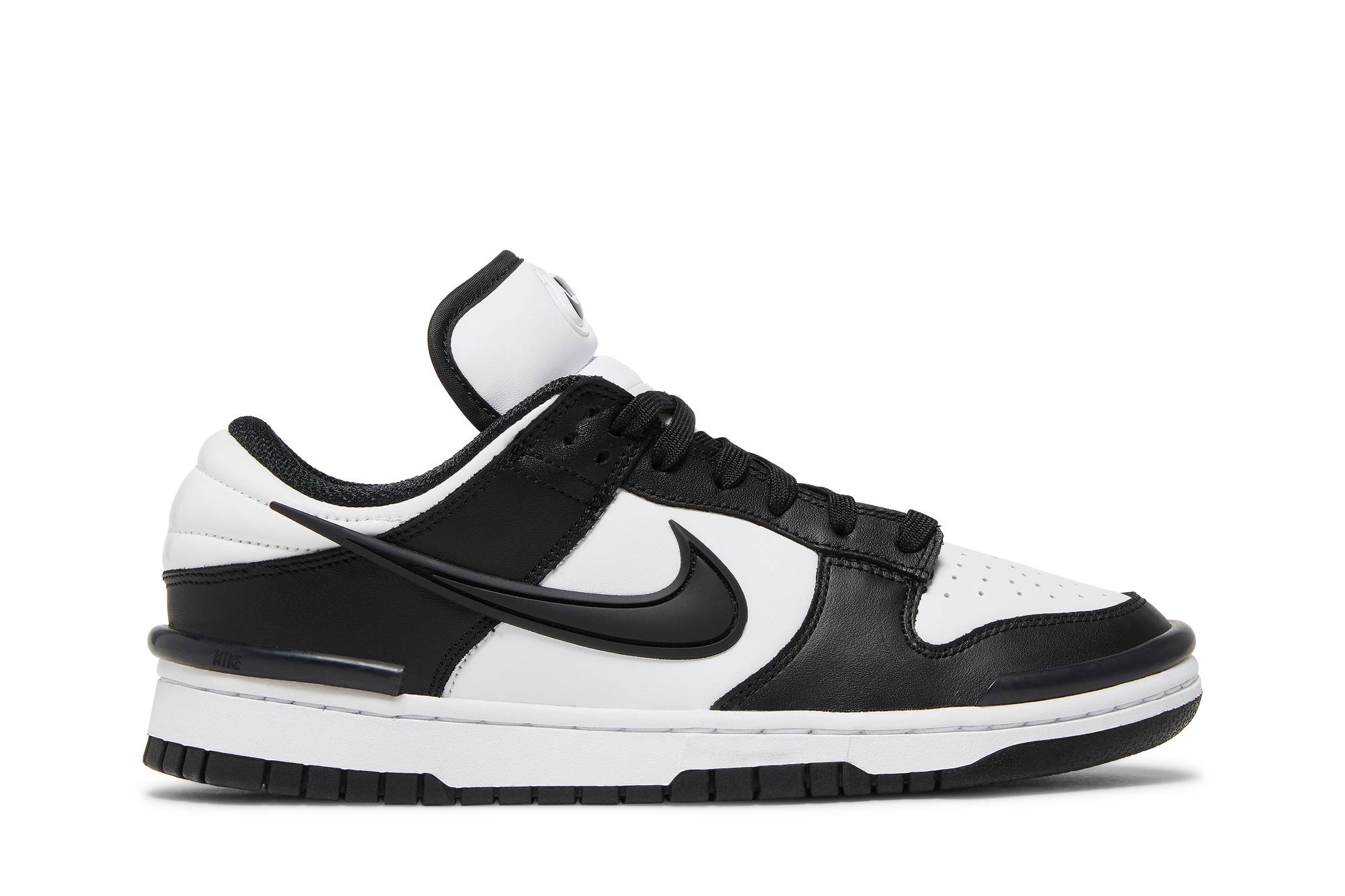 Nike Dunk Low Twist 'Panda' DZ2794-001-8