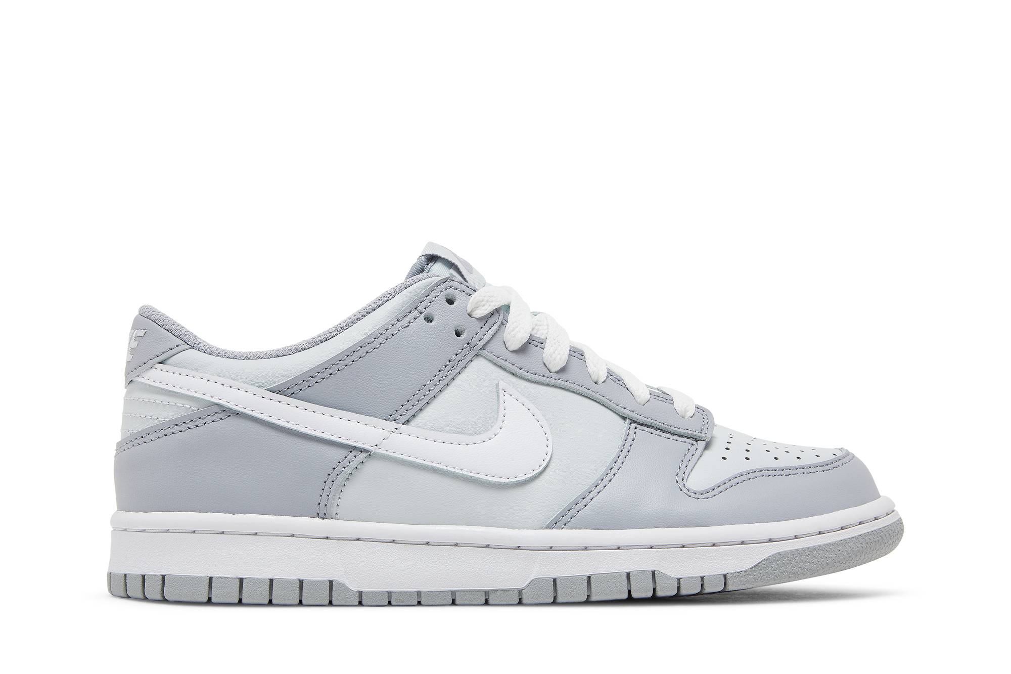 Nike Dunk Low 'Two-Toned Grey' DH9765-001-8