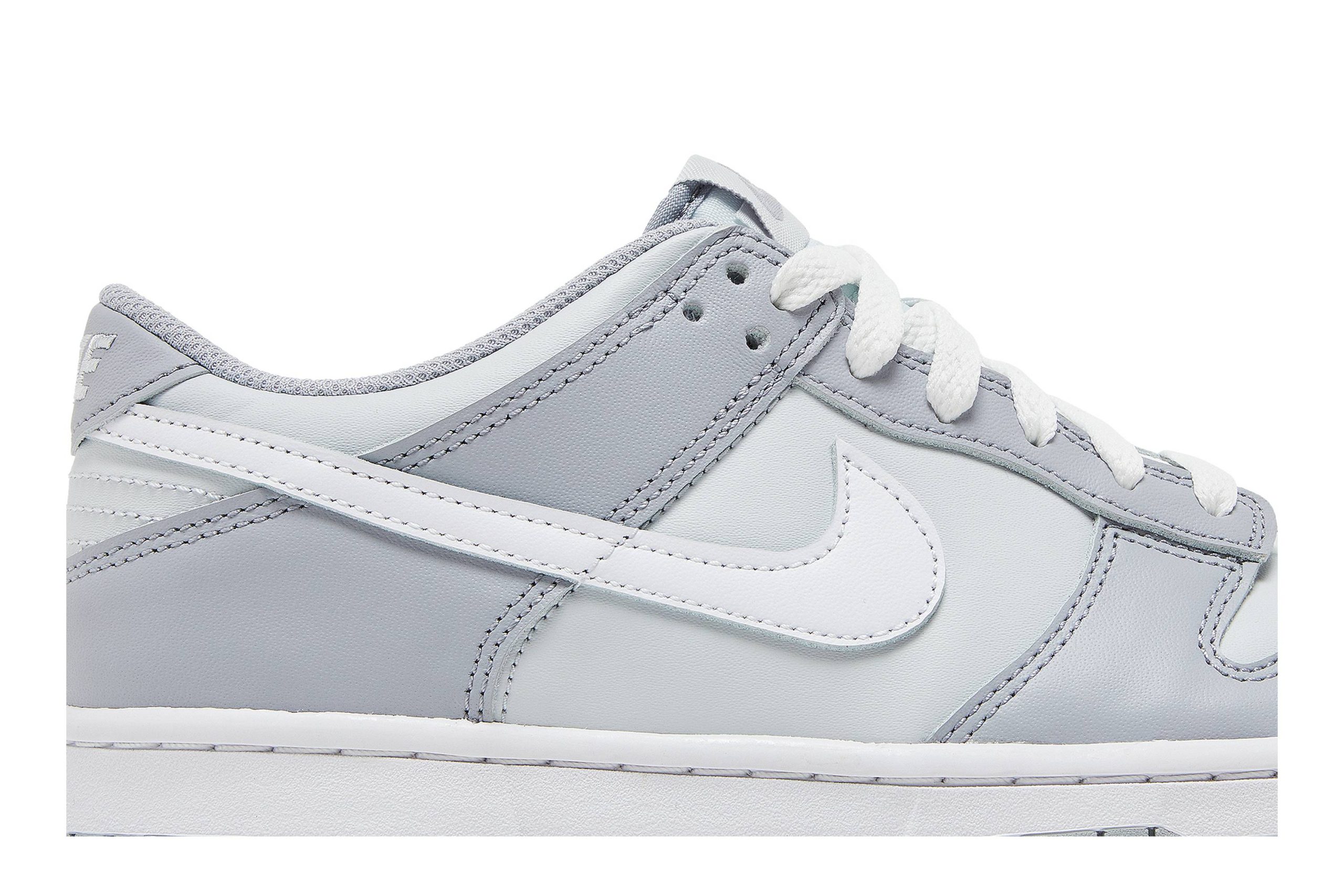 Nike Dunk Low 'Two-Toned Grey' DH9765-001-6