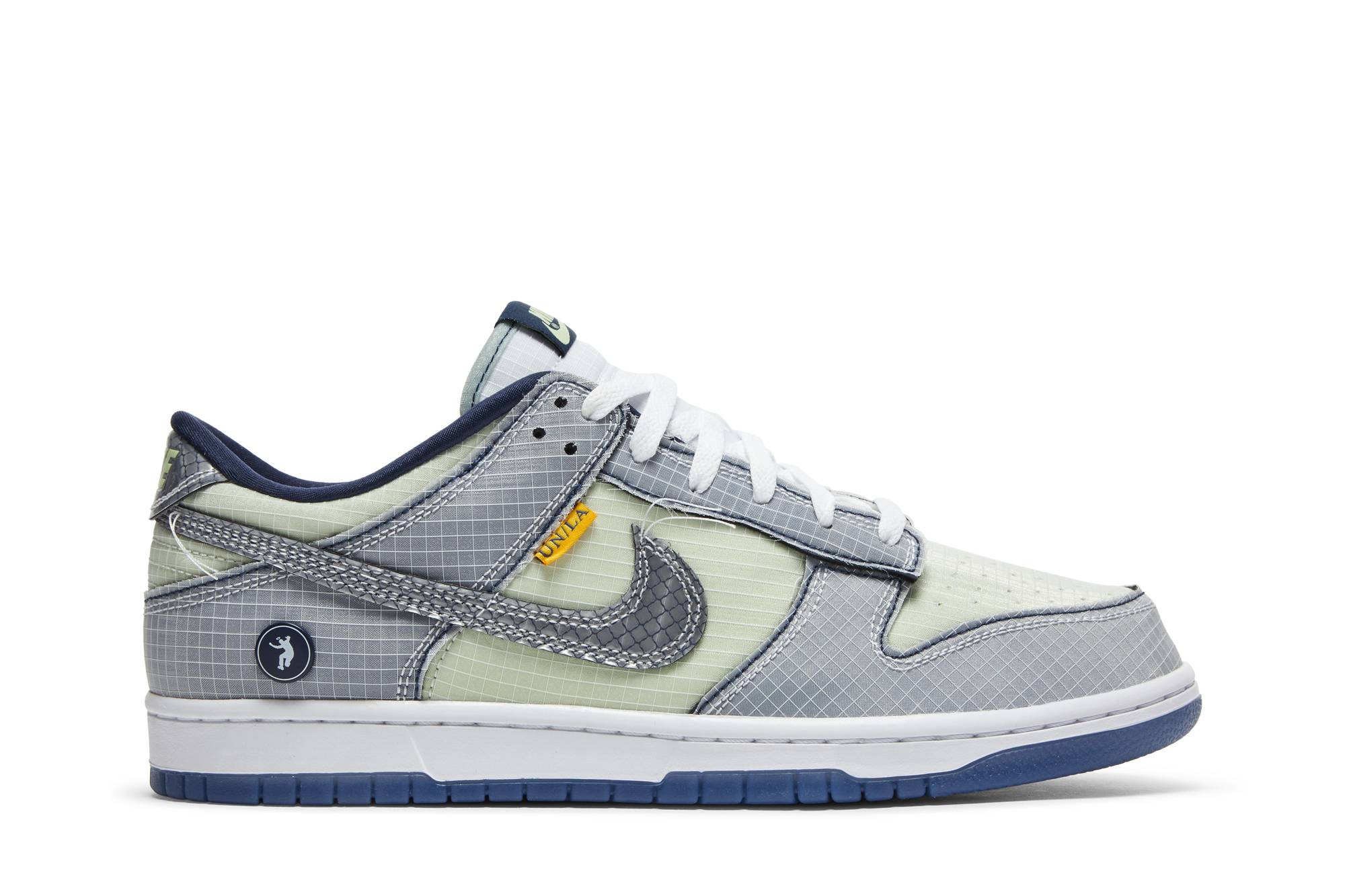 Nike Dunk Low Union LA 'Green' DJ9649-401  LHousse Store-8