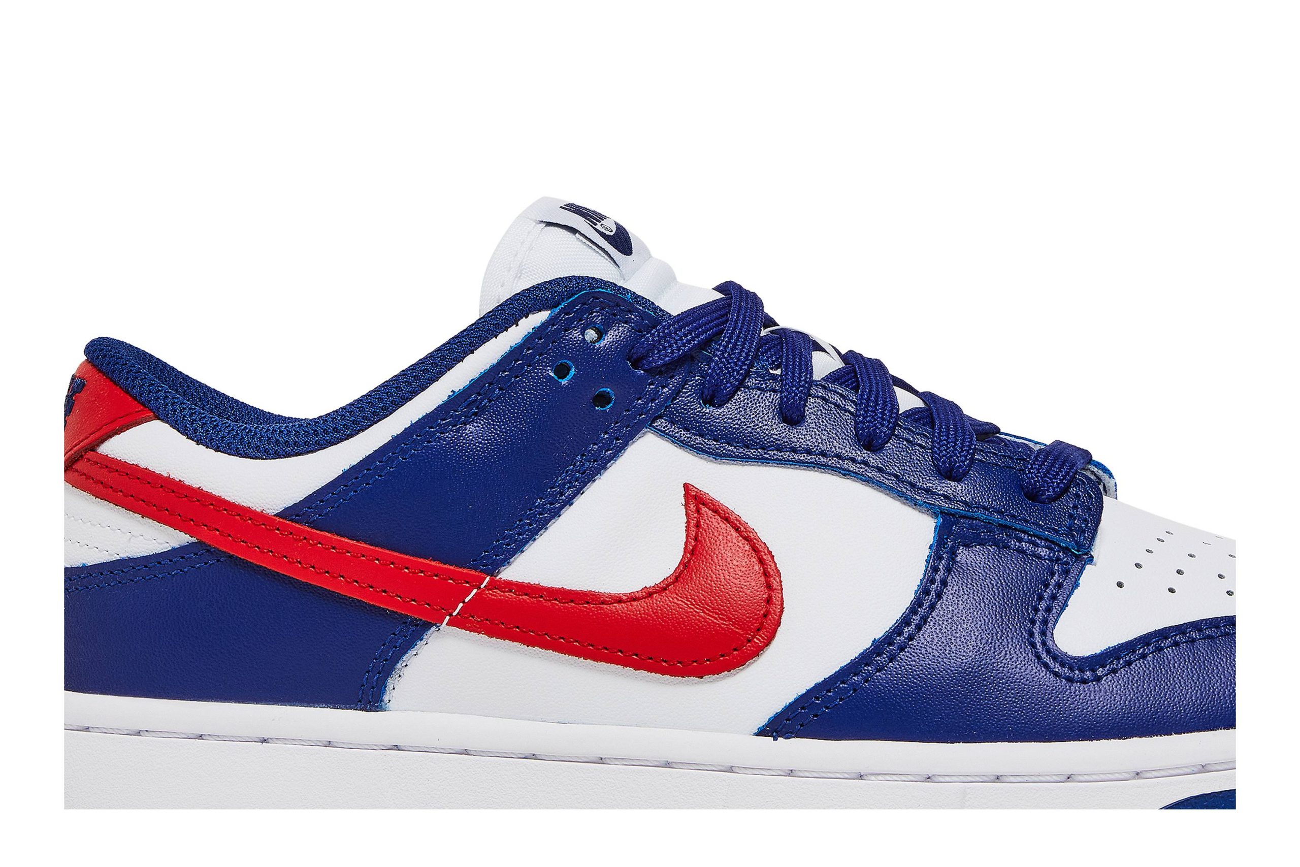 Nike Dunk Low 'USA' DD1503-119  LHousse Store-6