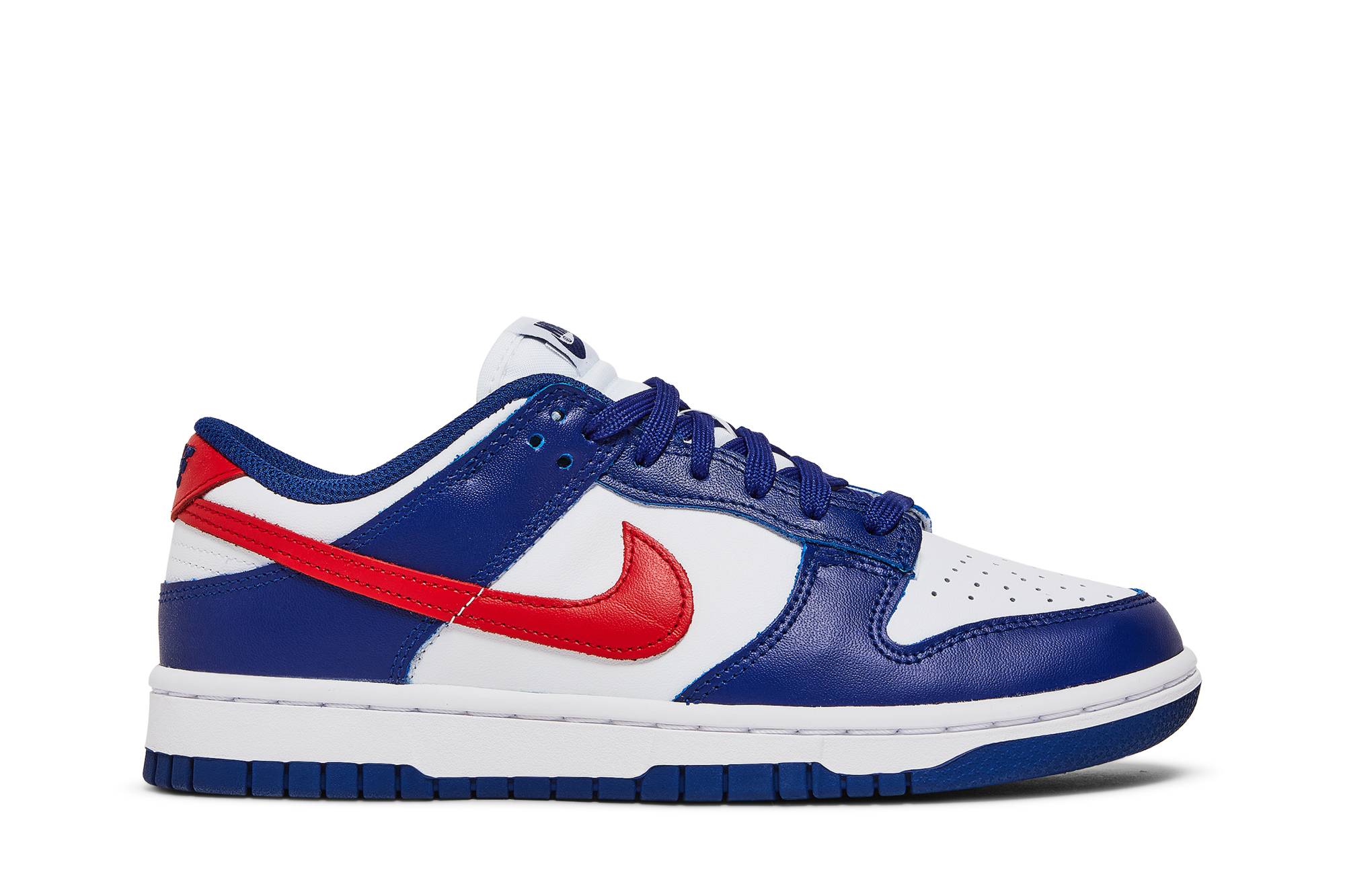 Nike Dunk Low 'USA' DD1503-119  LHousse Store-8