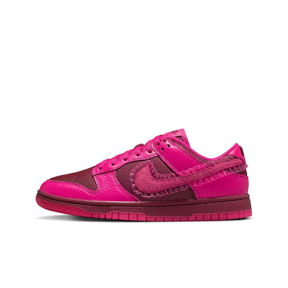 Nike Dunk Low 'ValentineÃ¢â‚¬â„¢s Day' 2022 DQ9324-600  LHousse Store-5