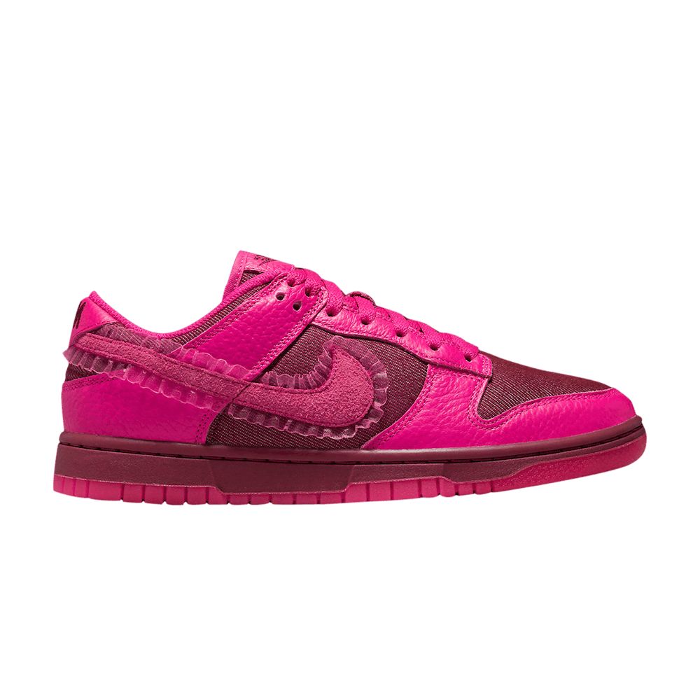 Nike Dunk Low 'ValentineÃ¢â‚¬â„¢s Day' 2022 DQ9324-600  LHousse Store-6