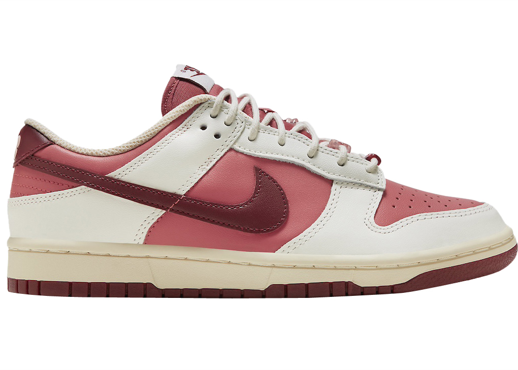 Nike Dunk Low 'Valentine's Day 2024 Alternate' HF0736-161-1