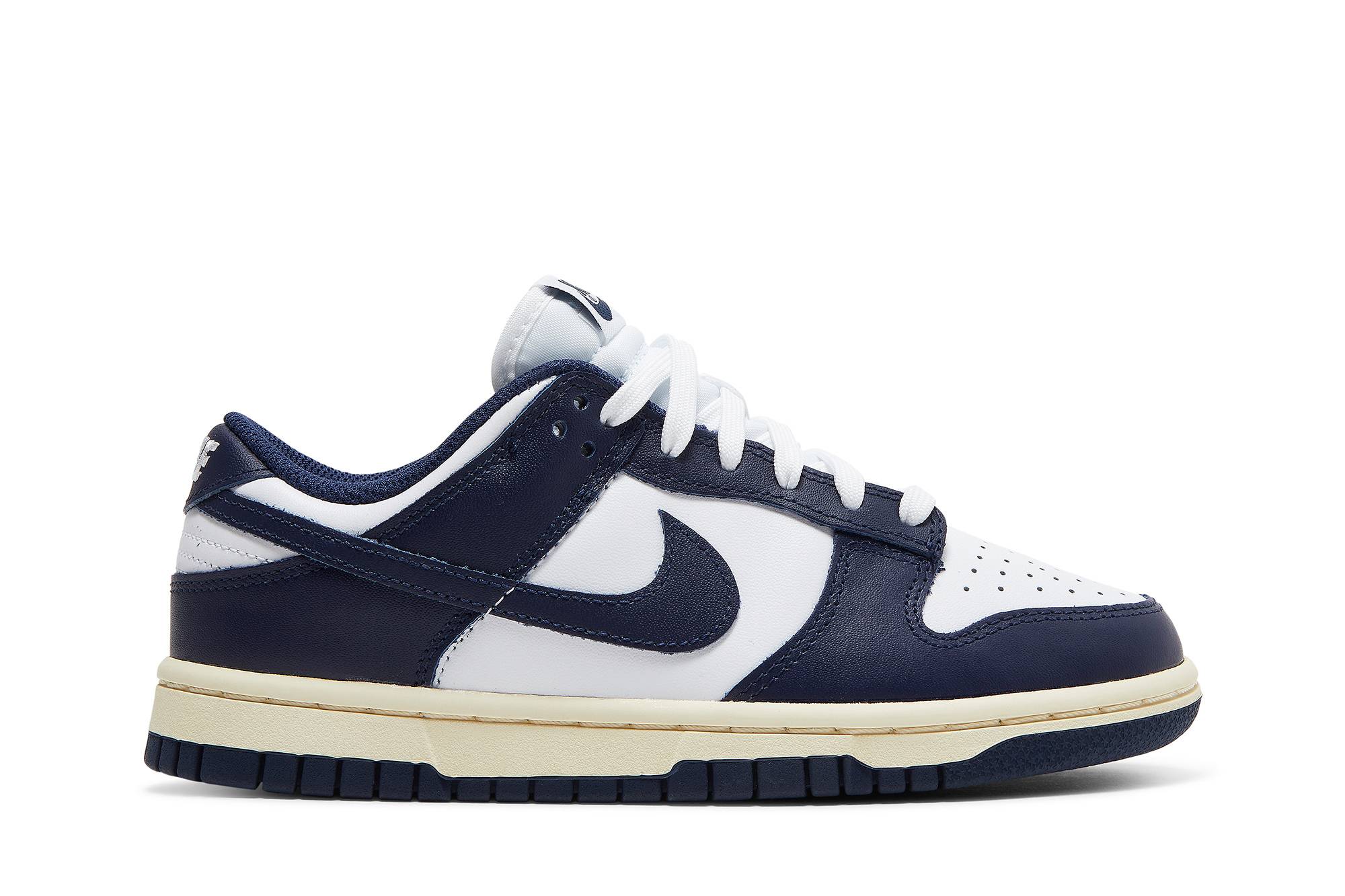 Nike Dunk Low 'Vintage Navy' DD1503-115  LHousse Store-10